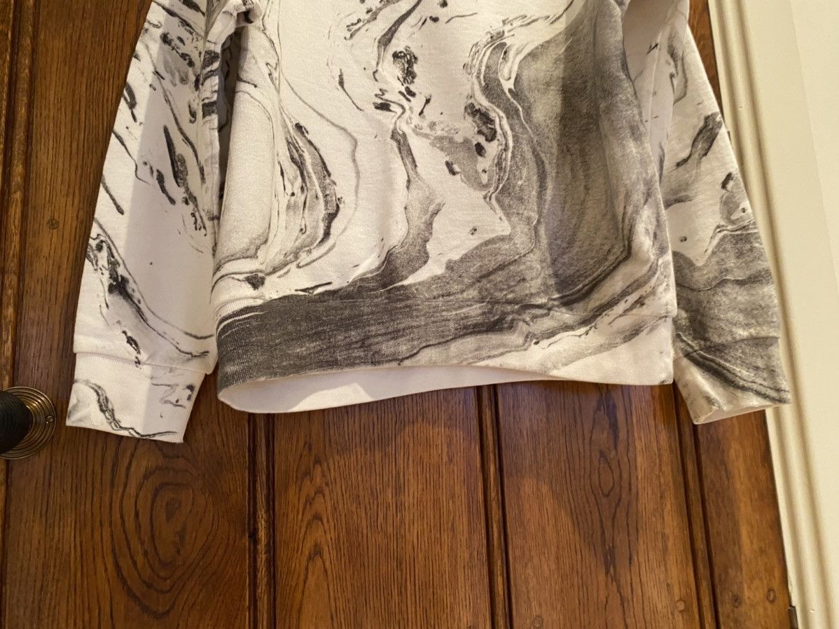 Saint Laurent Paris SS16 Saint Laurent ‘surf sound’ sweater **RARE** Hedi Size US M / EU 48-50 / 2 - 6 Thumbnail