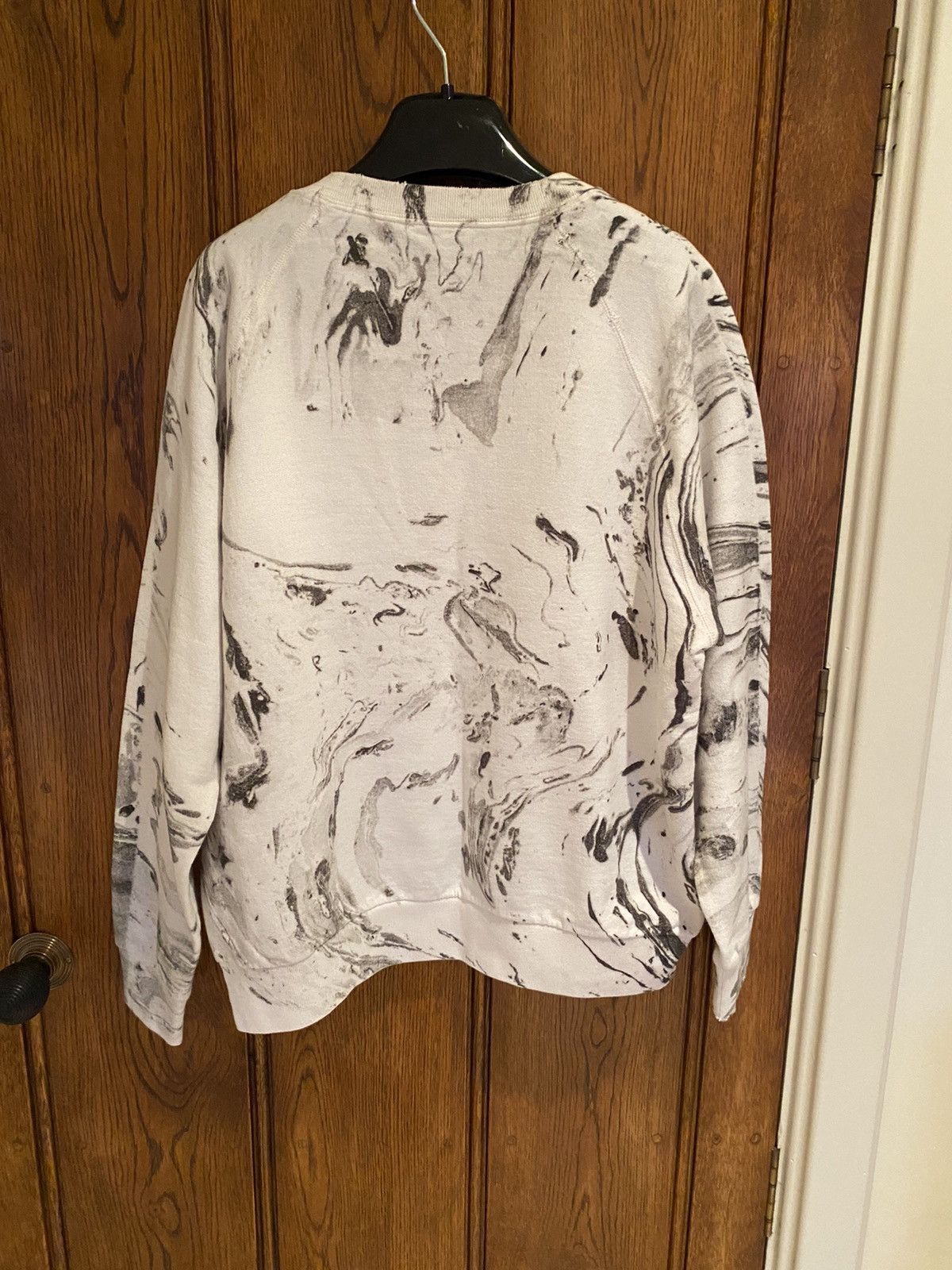 Saint Laurent Paris SS16 Saint Laurent ‘surf sound’ sweater **RARE** Hedi Size US M / EU 48-50 / 2 - 12 Thumbnail