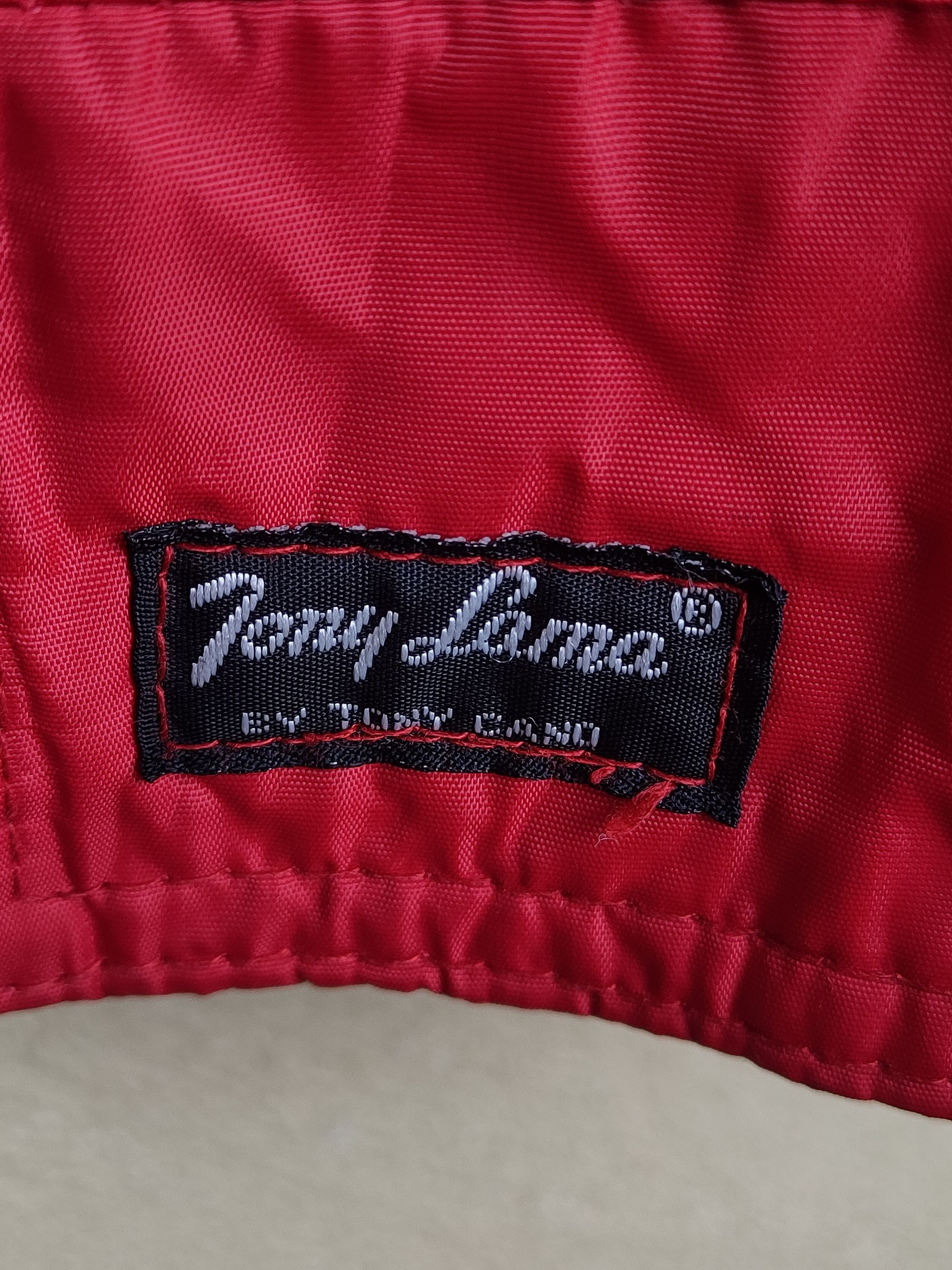 Vintage Vintage Tony Cano Light Jacket Size US M / EU 48-50 / 2 - 6 Thumbnail
