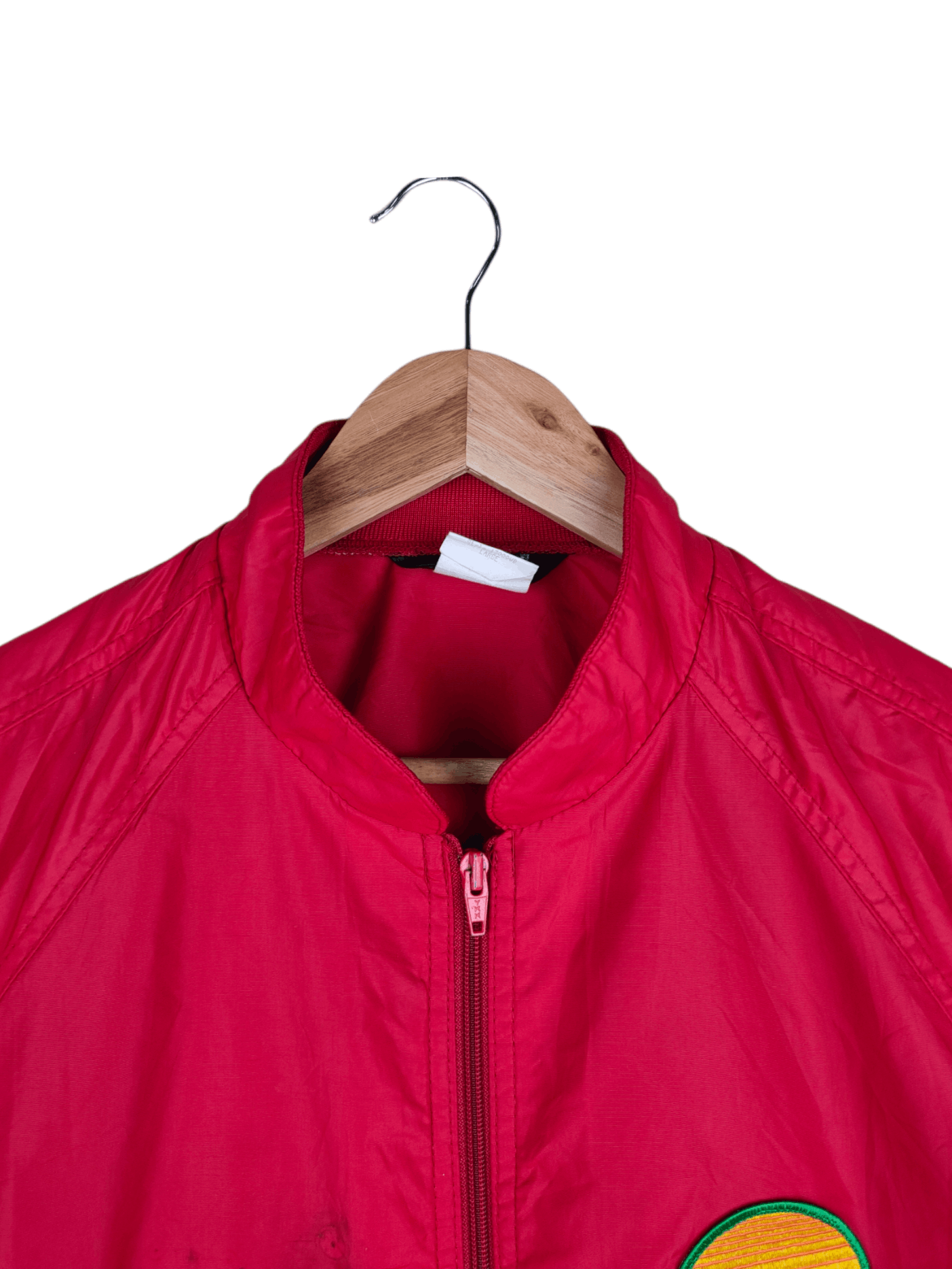 Vintage Vintage Tony Cano Light Jacket Size US M / EU 48-50 / 2 - 2 Thumbnail