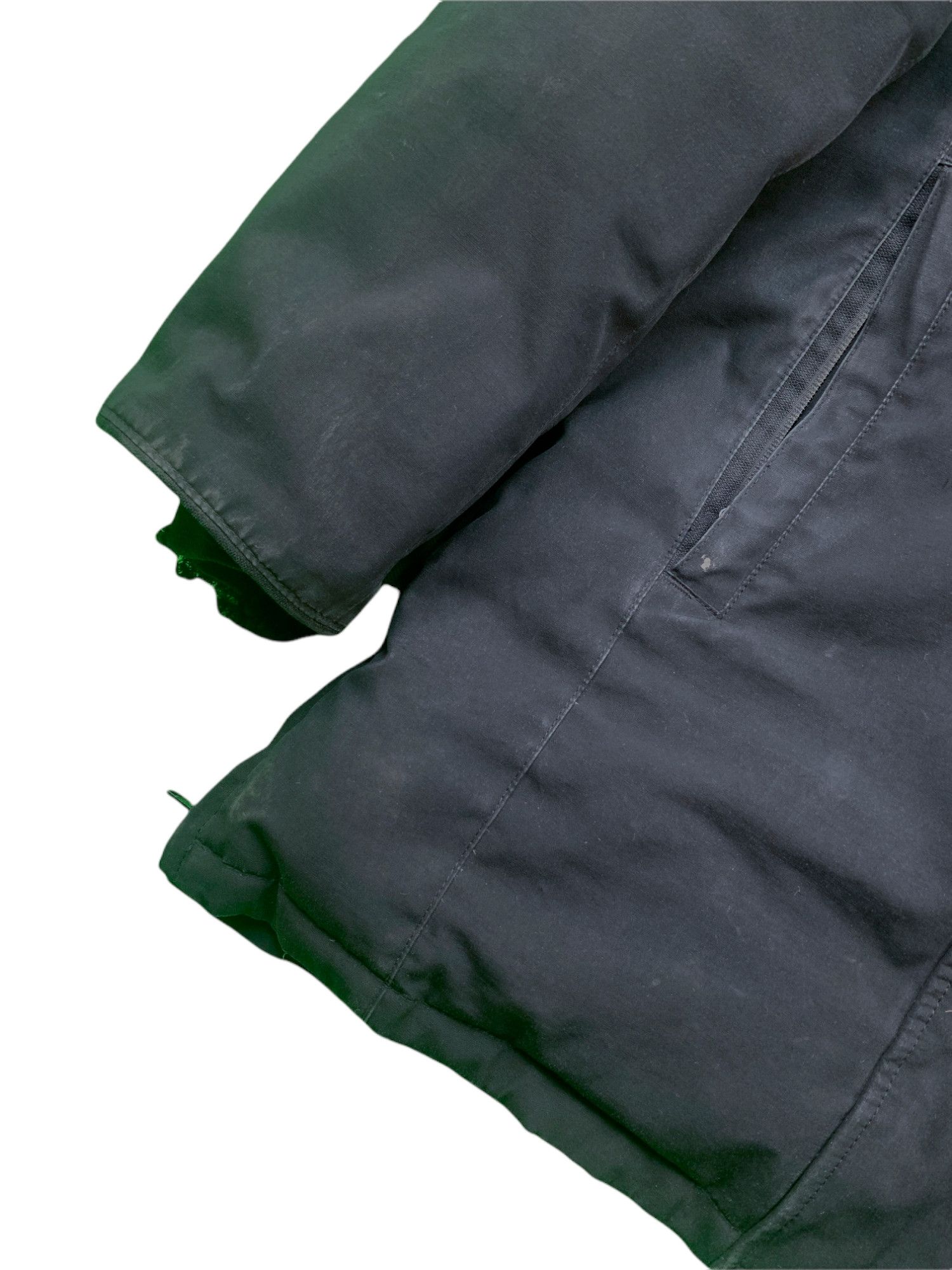 Canada Goose Canada Goose Parka Winter Jacket Size US XS / EU 42 / 0 - 7 Thumbnail