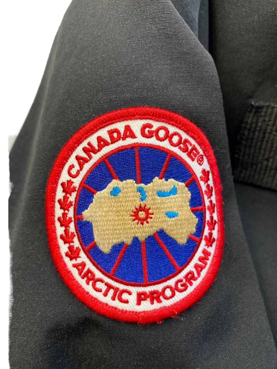 Canada Goose Canada Goose Parka Winter Jacket Size US XS / EU 42 / 0 - 14 Thumbnail