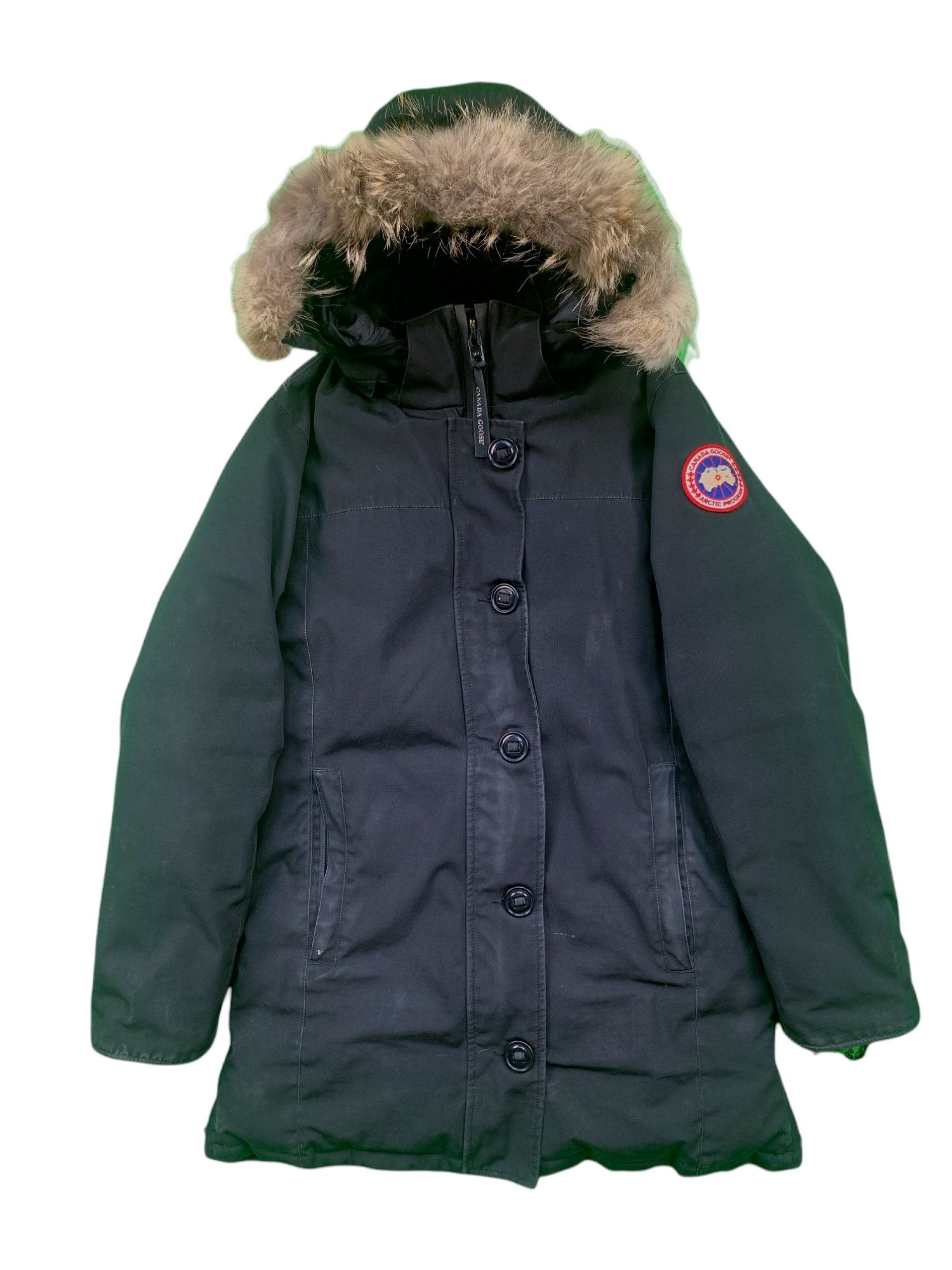 Canada Goose Canada Goose Parka Winter Jacket Size US XS / EU 42 / 0 - 1 Thumbnail