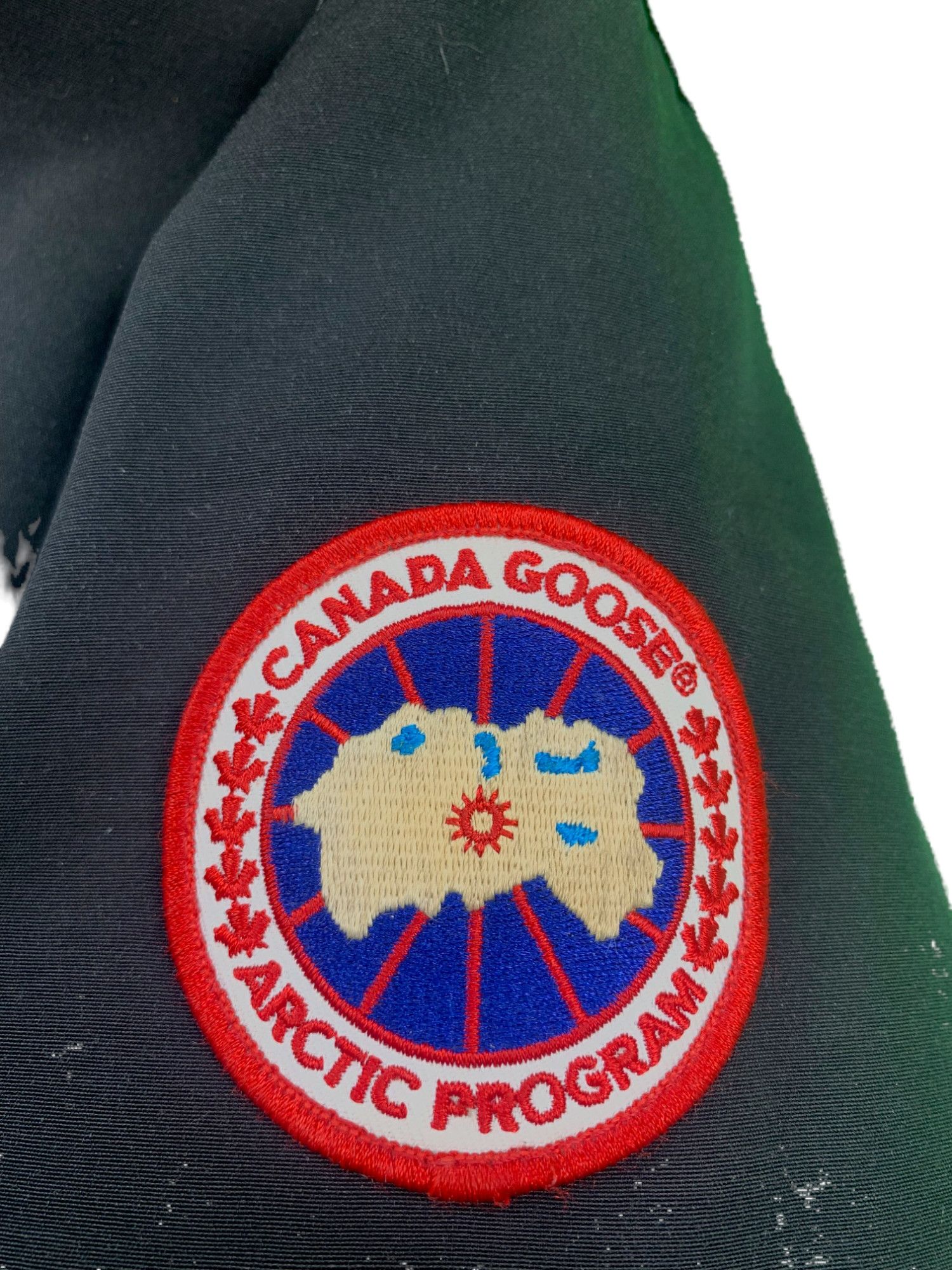 Canada Goose Canada Goose Parka Winter Jacket Size US XS / EU 42 / 0 - 4 Thumbnail