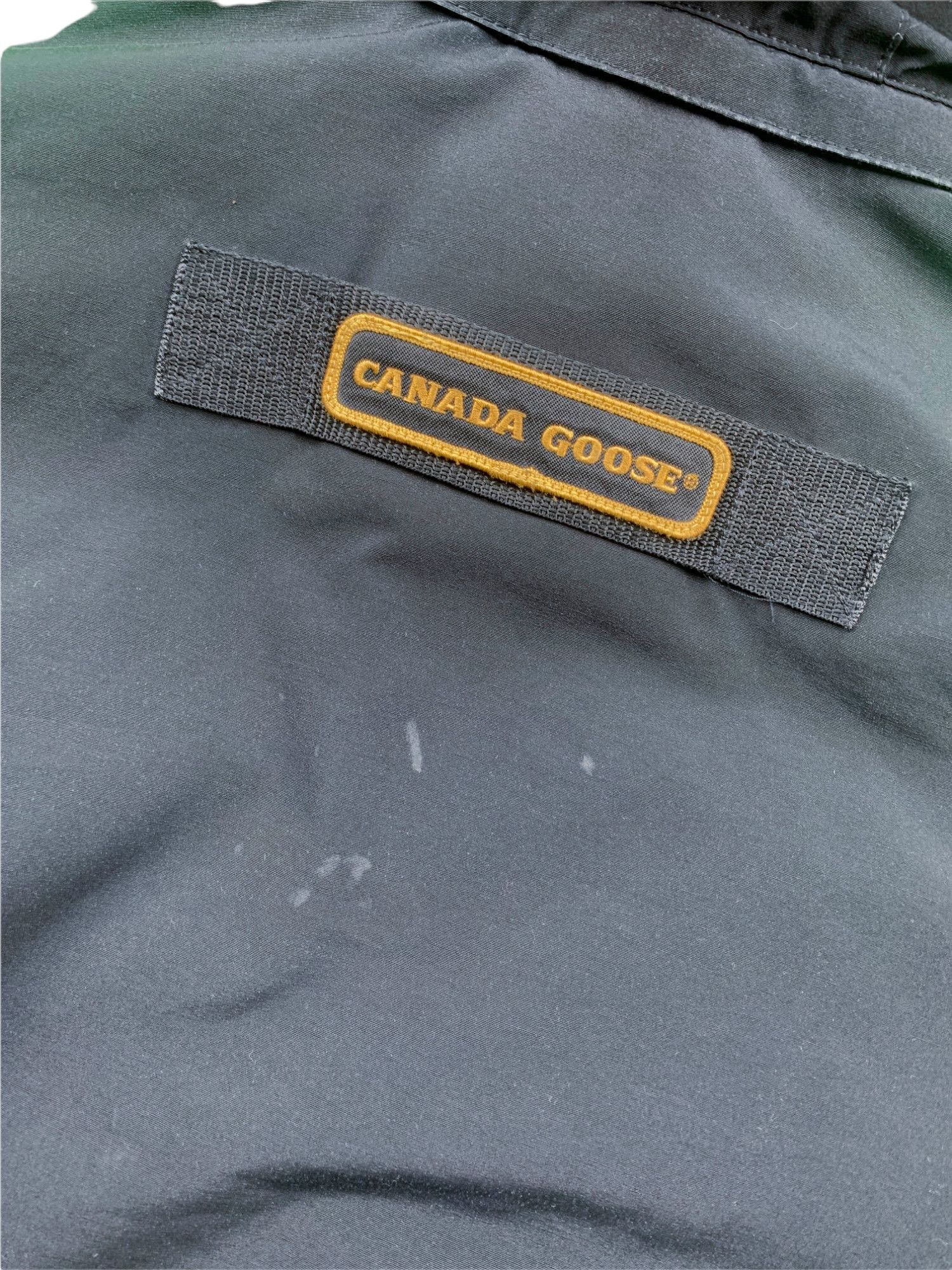 Canada Goose Canada Goose Parka Winter Jacket Size US XS / EU 42 / 0 - 2 Thumbnail