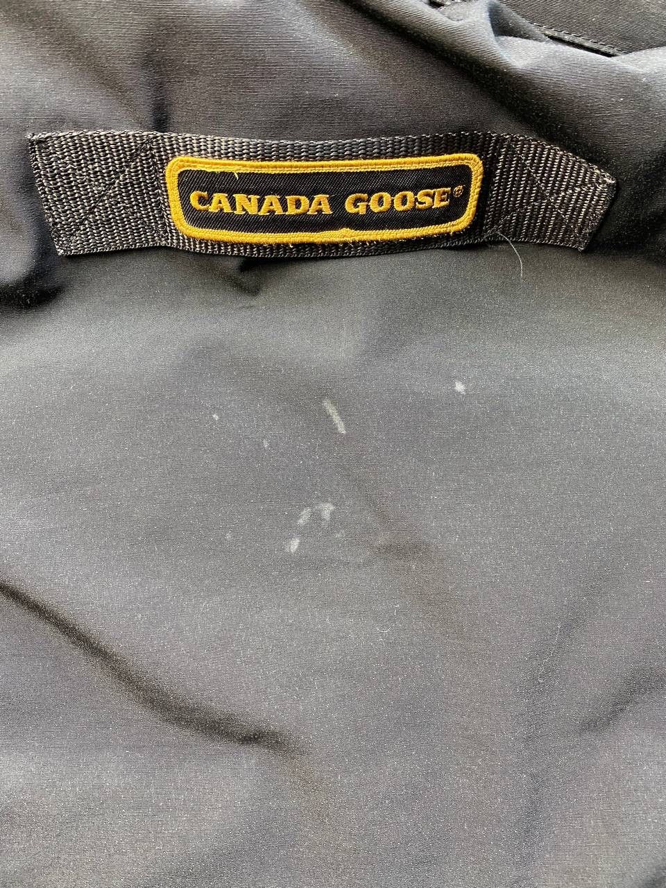 Canada Goose Canada Goose Parka Winter Jacket Size US XS / EU 42 / 0 - 11 Thumbnail
