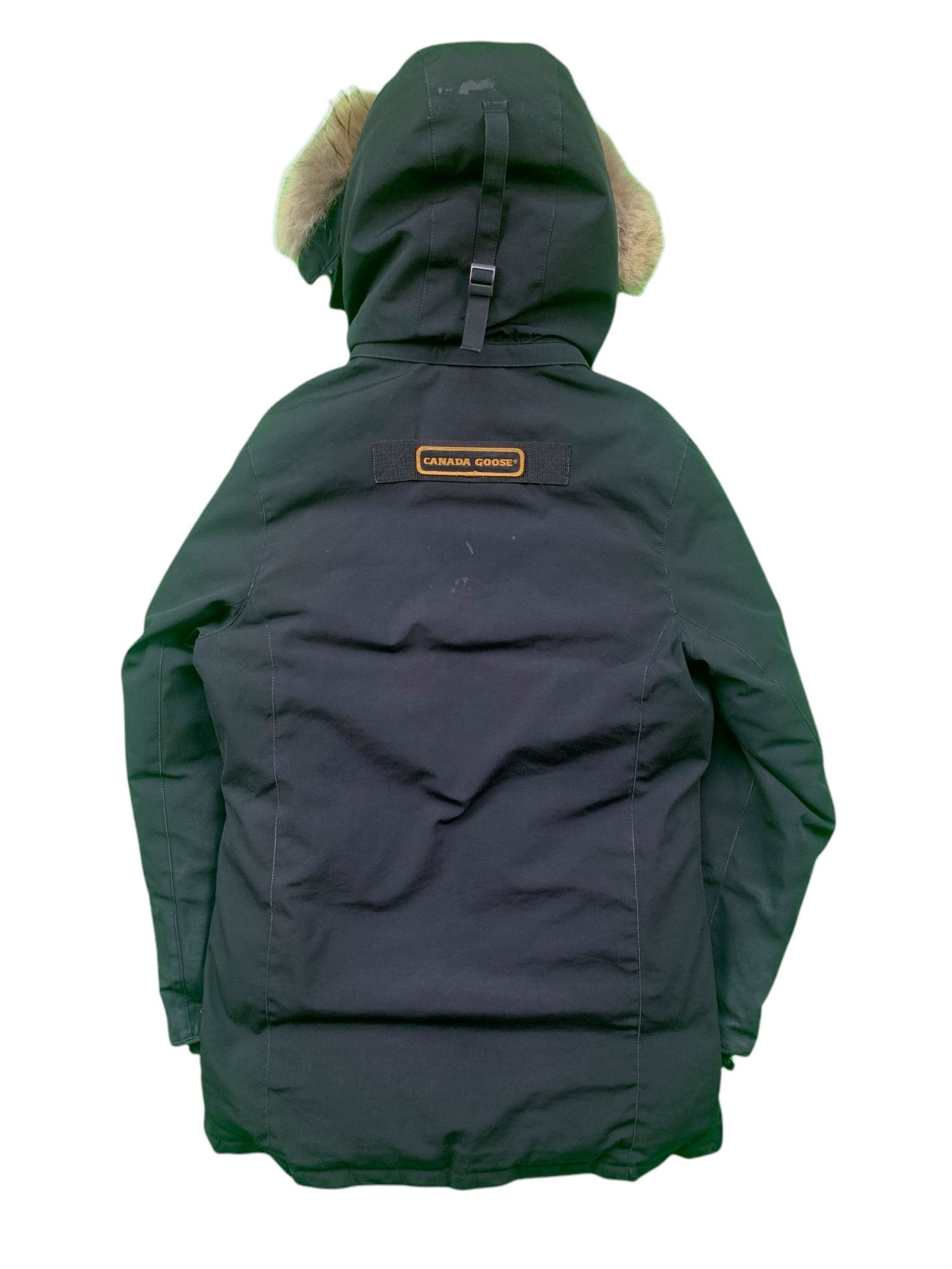 Canada Goose Canada Goose Parka Winter Jacket Size US XS / EU 42 / 0 - 3 Thumbnail