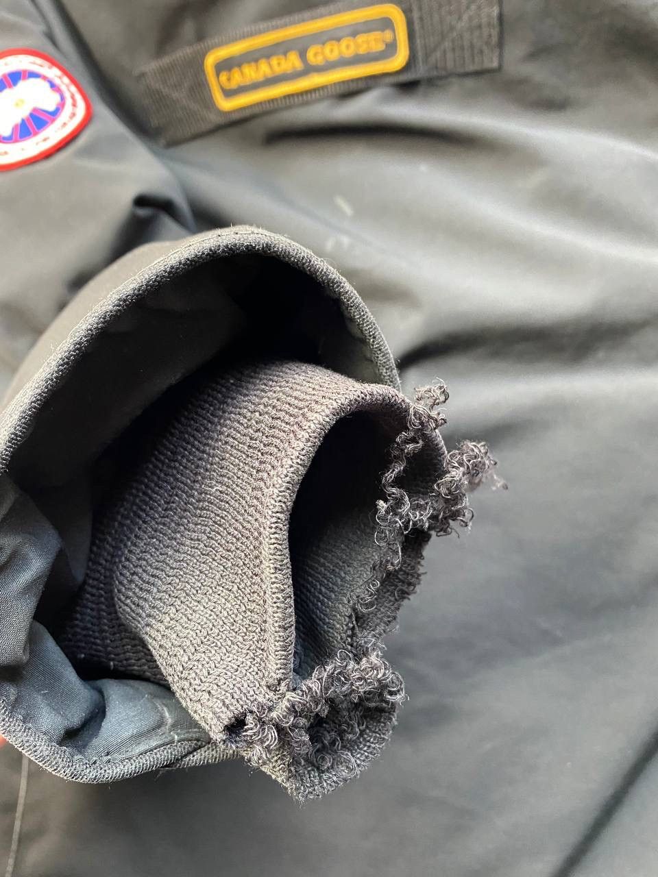 Canada Goose Canada Goose Parka Winter Jacket Size US XS / EU 42 / 0 - 13 Thumbnail