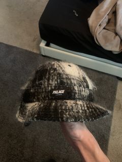 Palace Wool Hat | Grailed