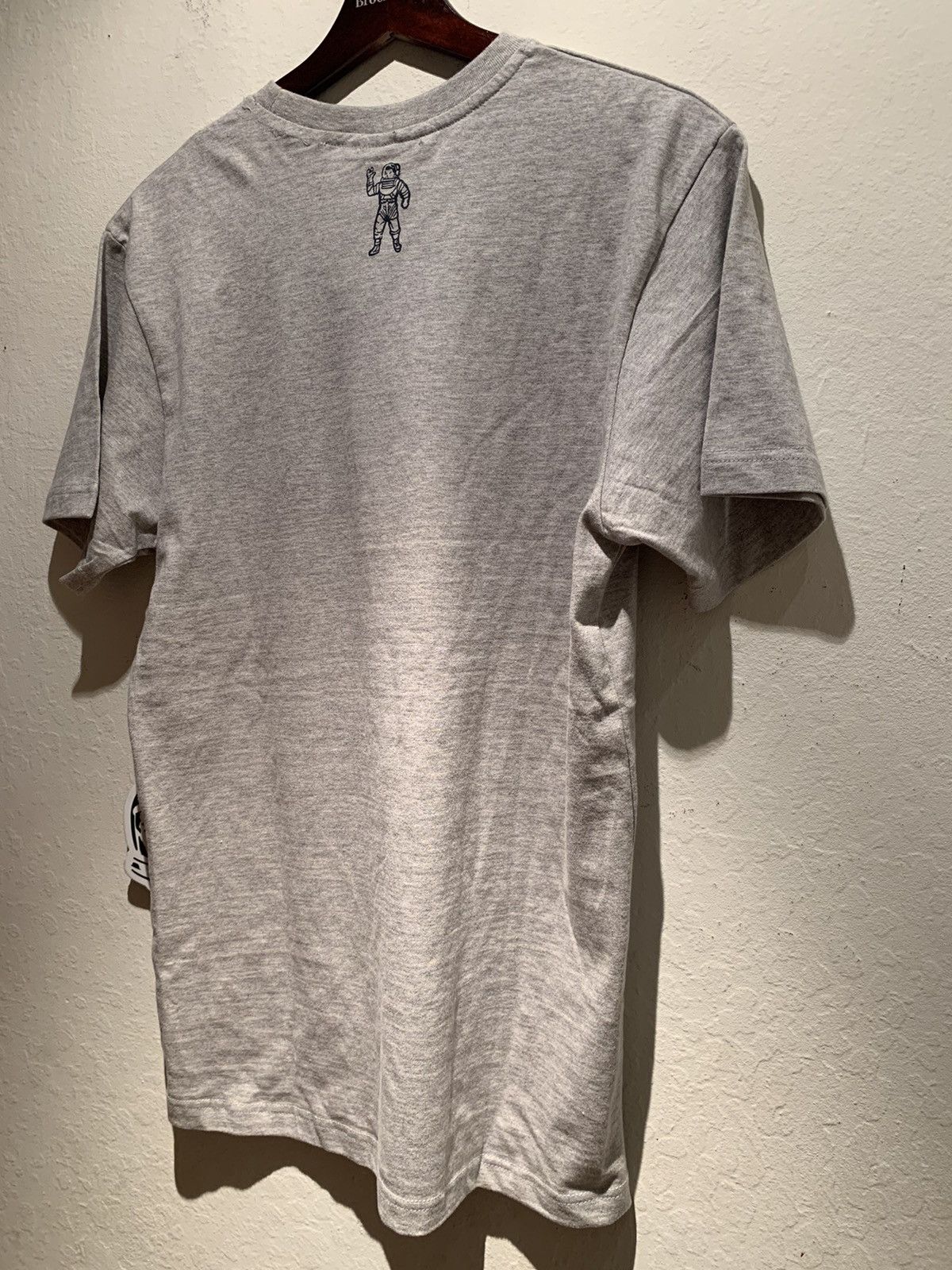 Billionaire Boys Club × Icecream × Pharrell *RARE* Billionaire Boys Club BBC Ice Cream Radar T Shirt Size US S / EU 44-46 / 1 - 3 Thumbnail