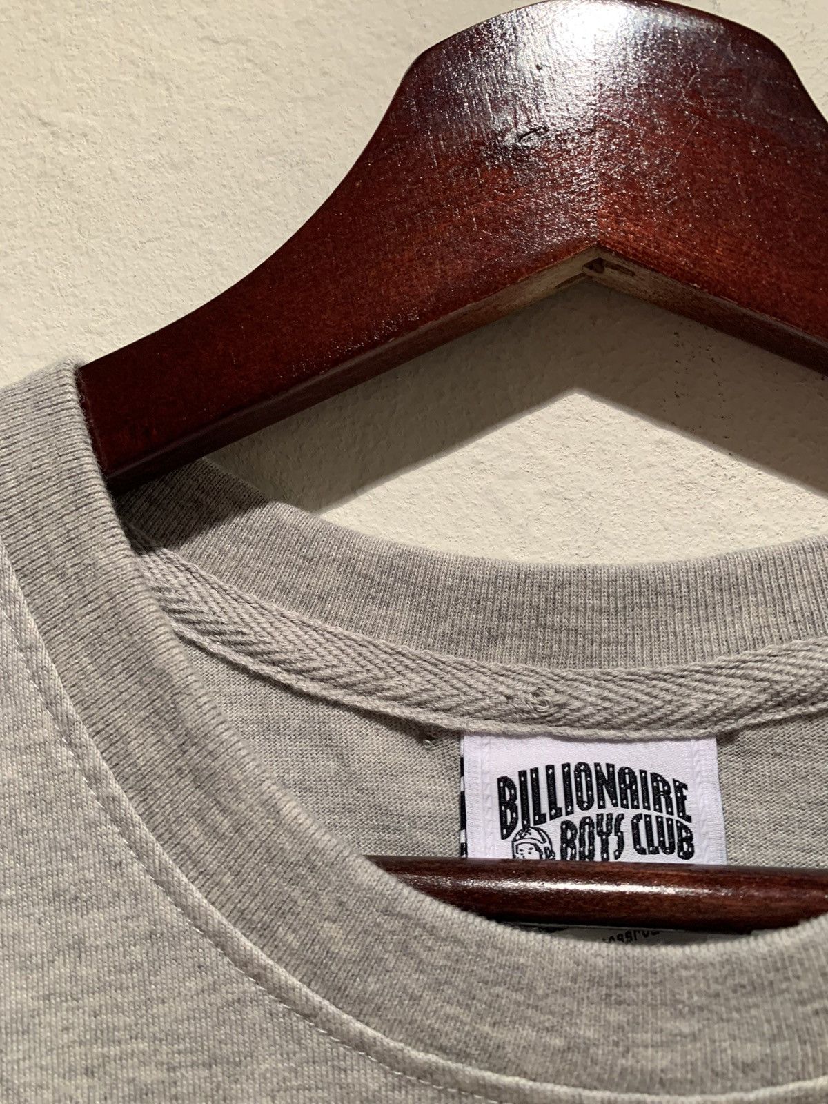 Billionaire Boys Club × Icecream × Pharrell *RARE* Billionaire Boys Club BBC Ice Cream Radar T Shirt Size US S / EU 44-46 / 1 - 4 Thumbnail