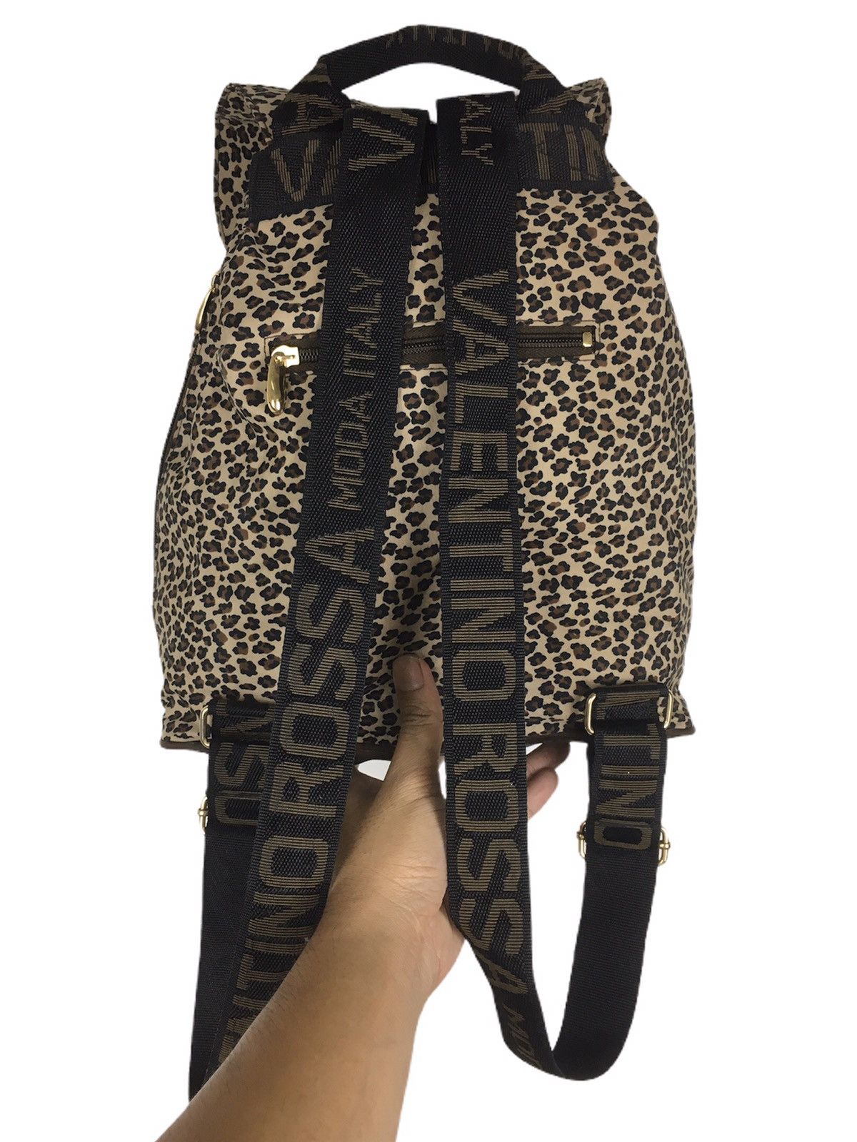 Valentino rossa hotsell
