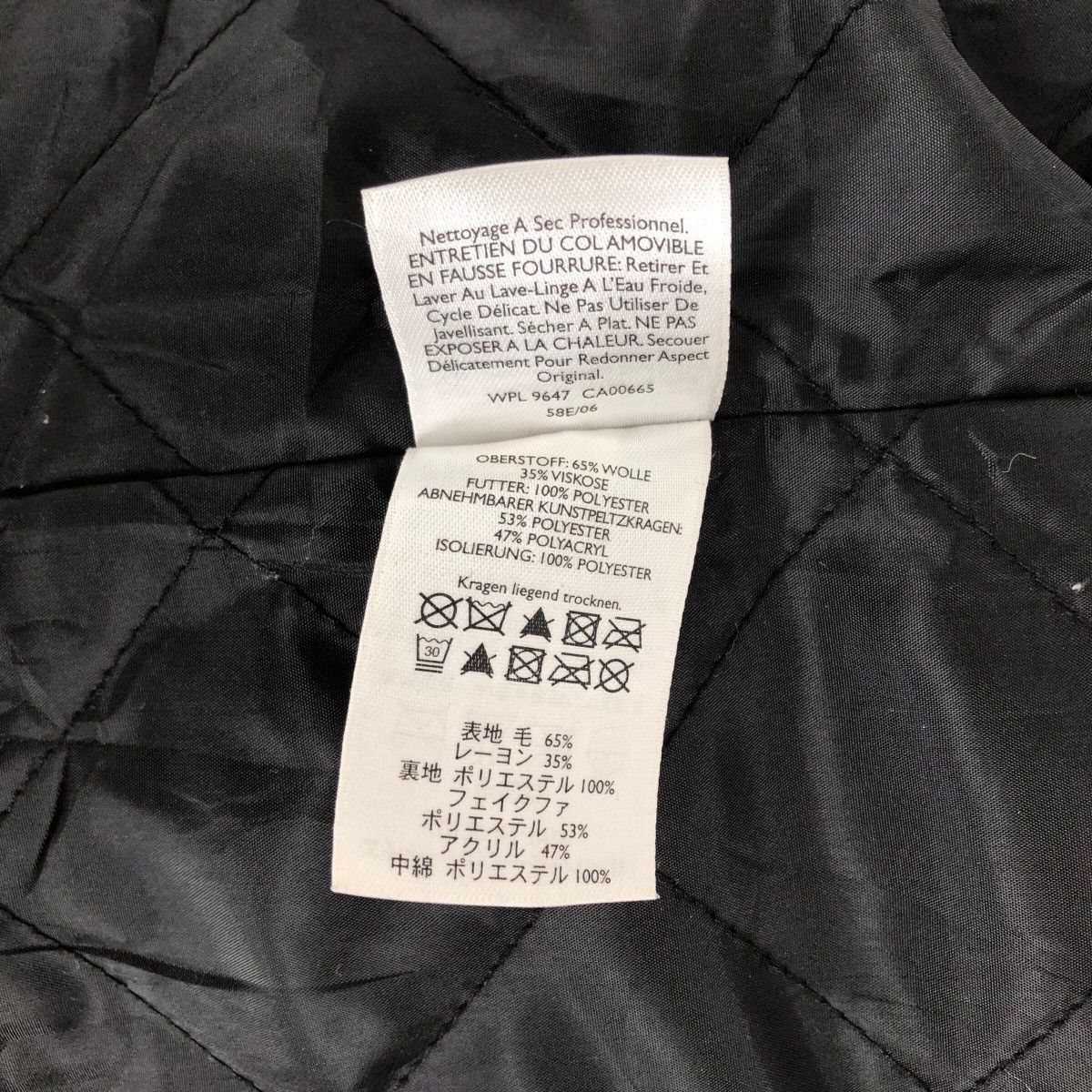 Eddie Bauer Vintage Eddie Bauer Flannel Jacket Checkered Size US L / EU 52-54 / 3 - 10 Thumbnail