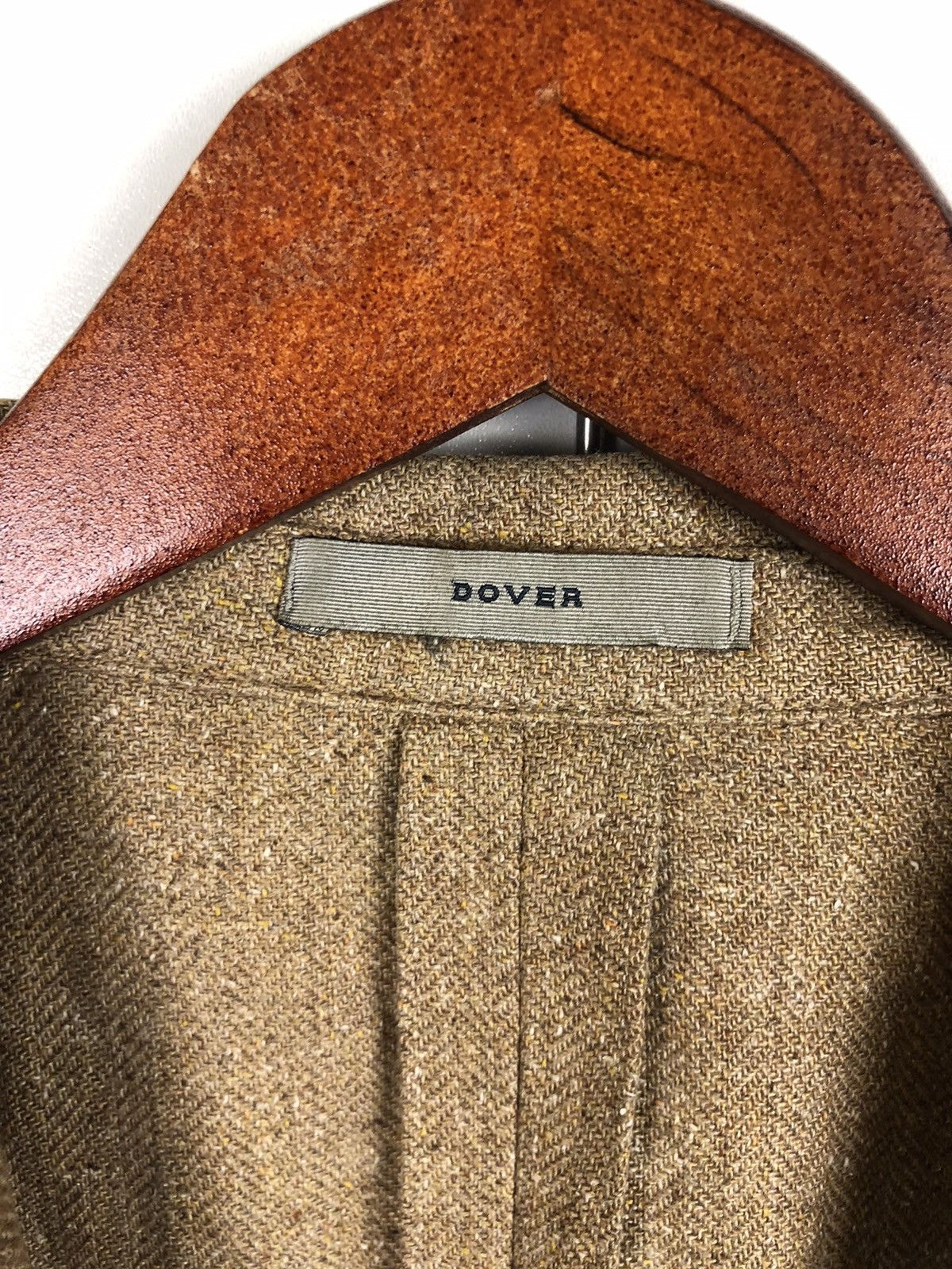 Boglioli Boglioli Dower Casual Blazer Italy size M Size 42S - 6 Thumbnail
