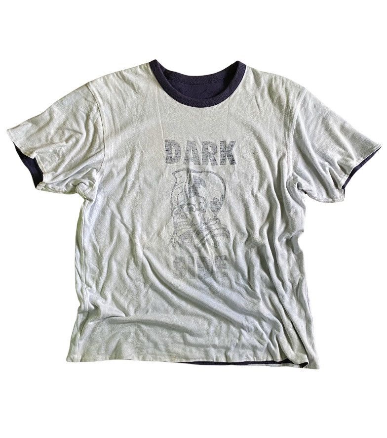 Bape Bape x Ursus General Dark Side "Reversible Tee" Size US L / EU 52-54 / 3 - 4 Thumbnail