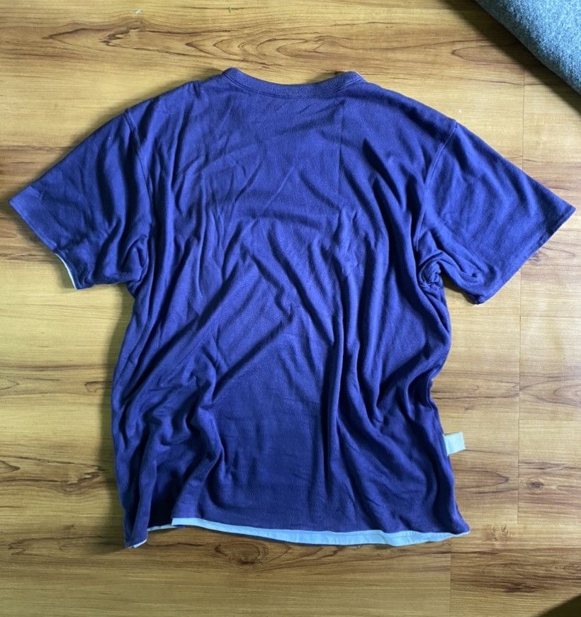 Bape Bape x Ursus General Dark Side "Reversible Tee" Size US L / EU 52-54 / 3 - 3 Thumbnail