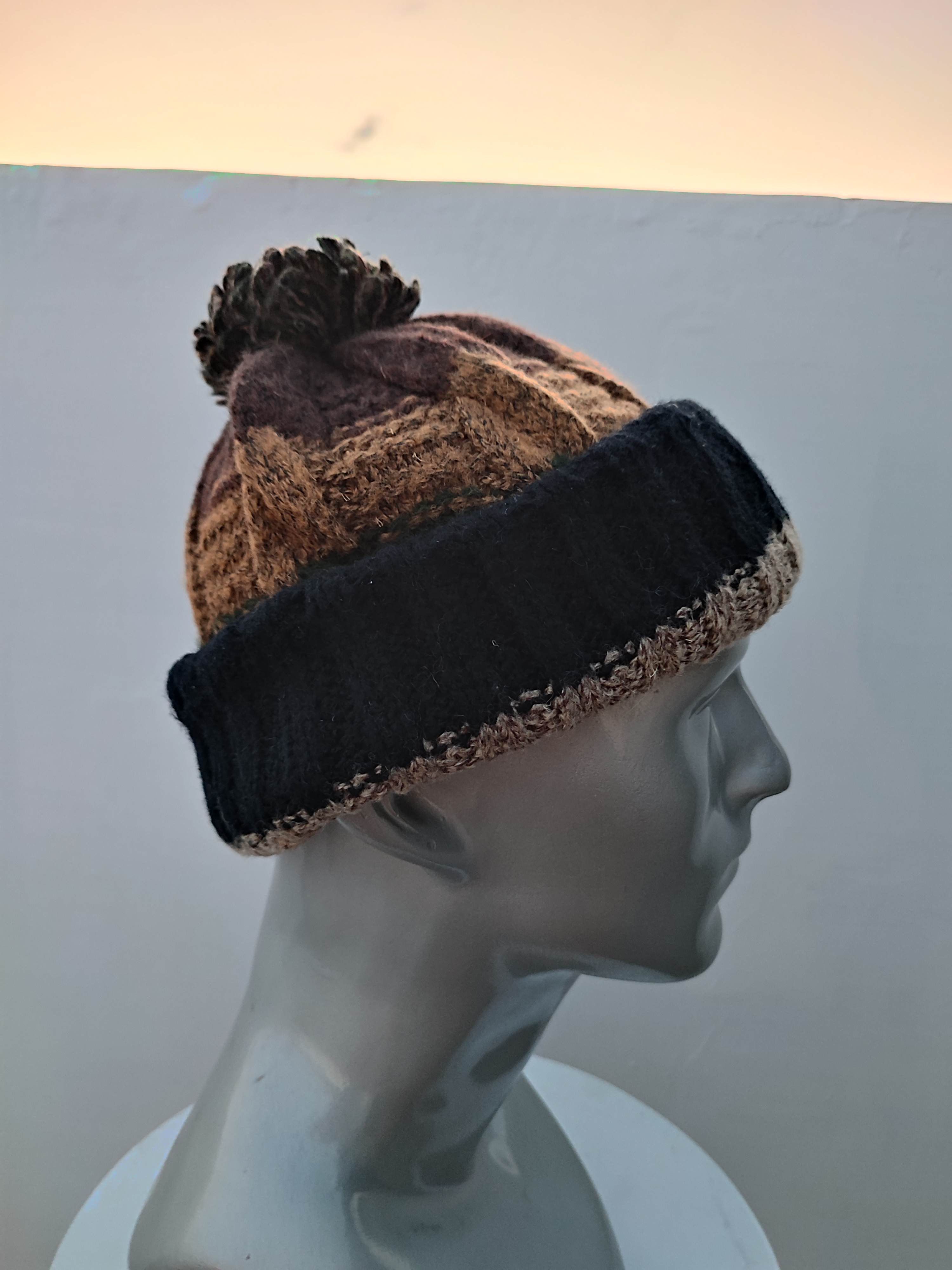 CA4LA beanie Hats
