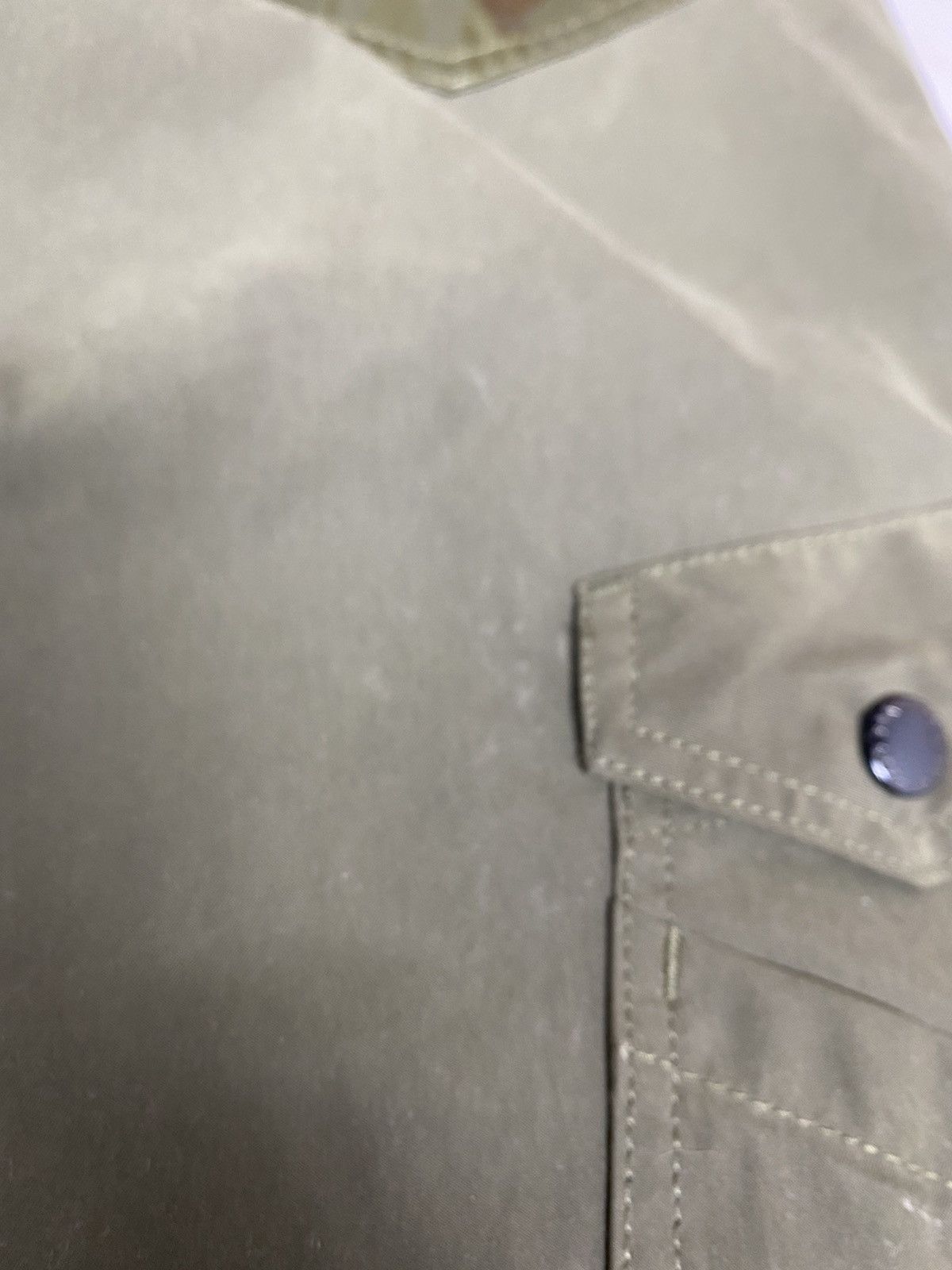 Japanese Brand 24 Karats Cargo Pants. S0160 Size US 31 - 16 Thumbnail