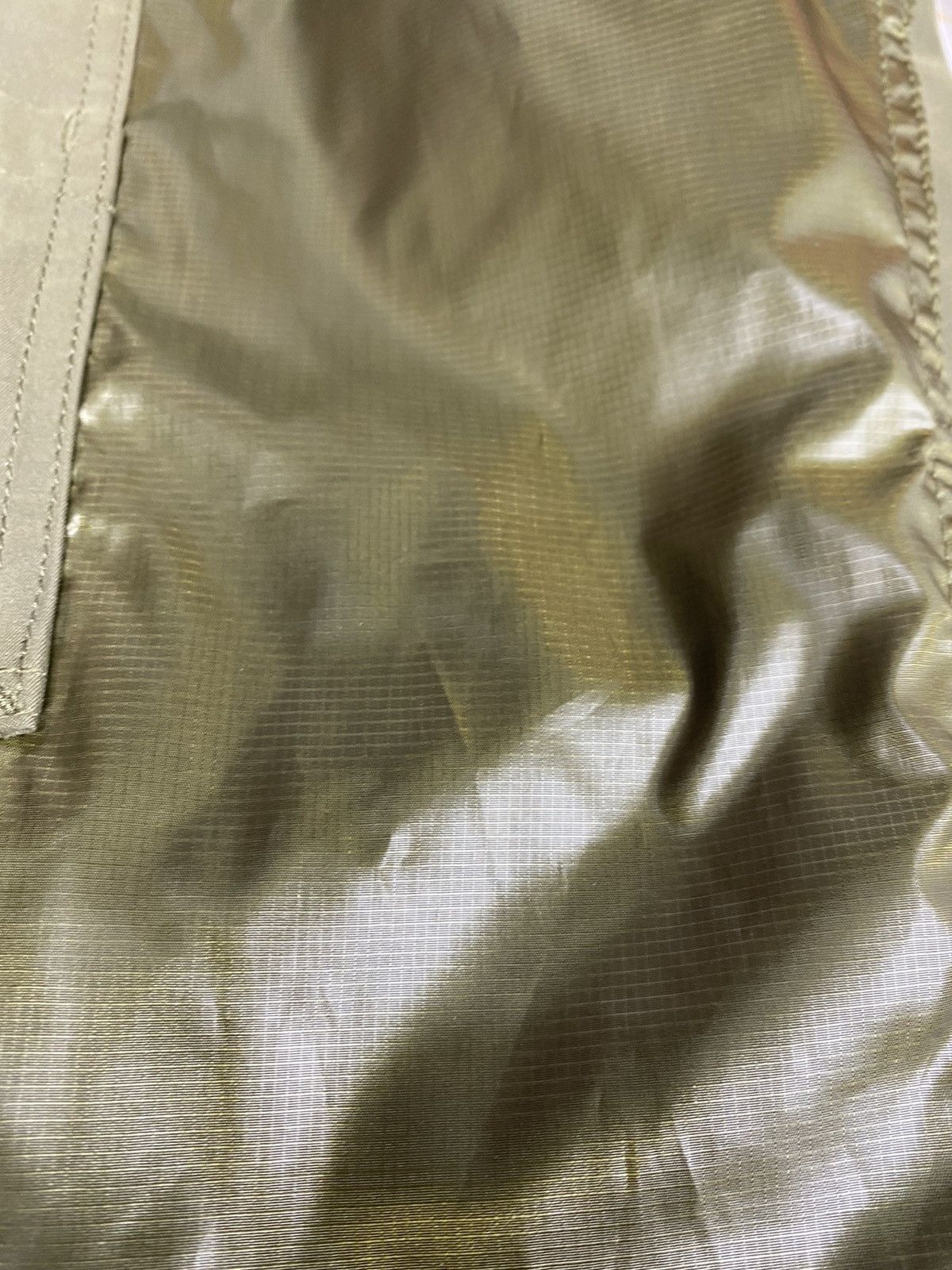 Japanese Brand 24 Karats Cargo Pants. S0160 Size US 31 - 4 Thumbnail