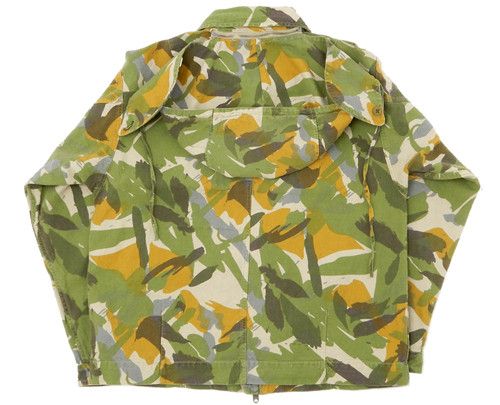Nigel Cabourn Nigel Cabourn LYBRO - US4 JACKET - IN SUMMER