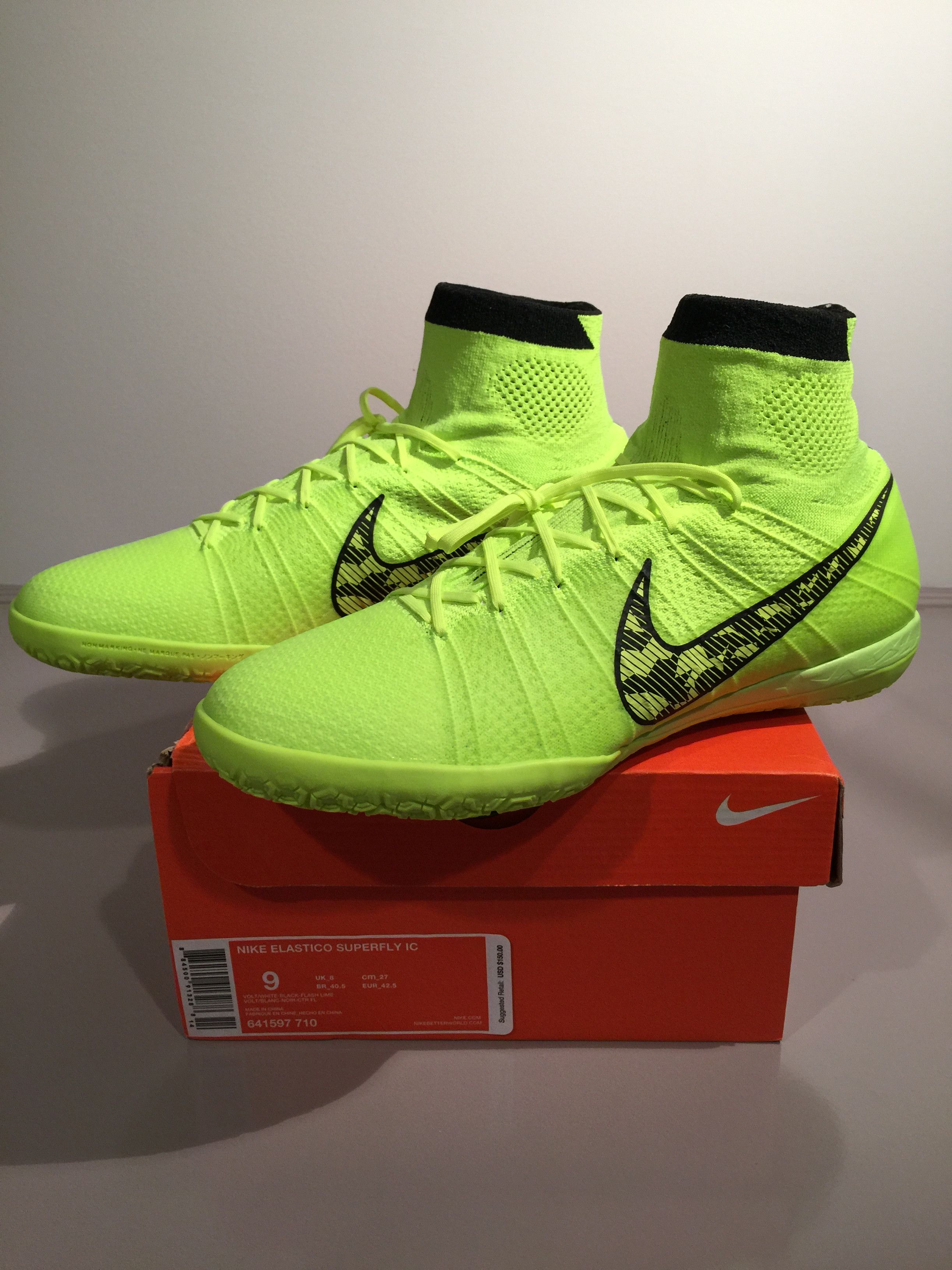 Elastico Superfly IC | Grailed