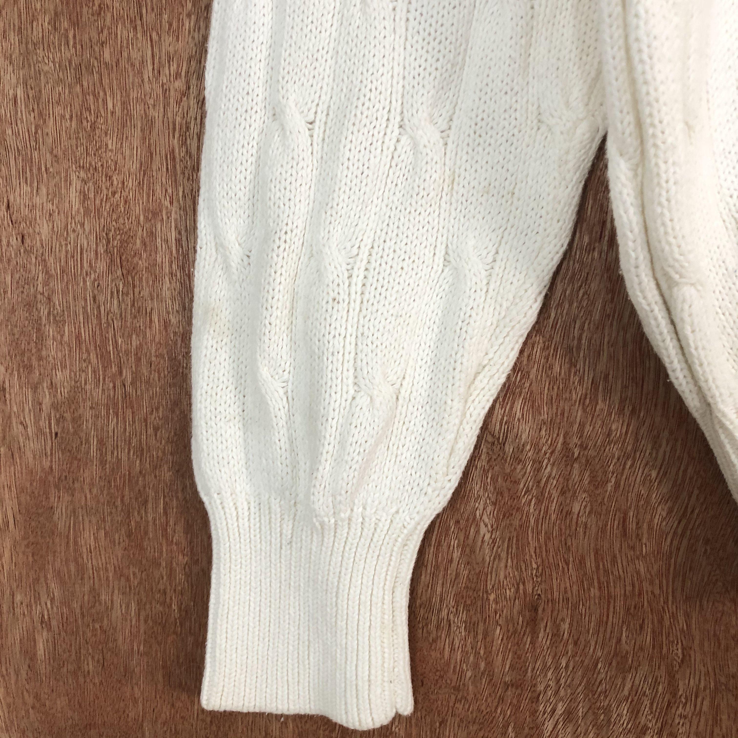 Vintage DLL New Port Club Embody knitwear japan #c560 Size US L / EU 52-54 / 3 - 6 Thumbnail