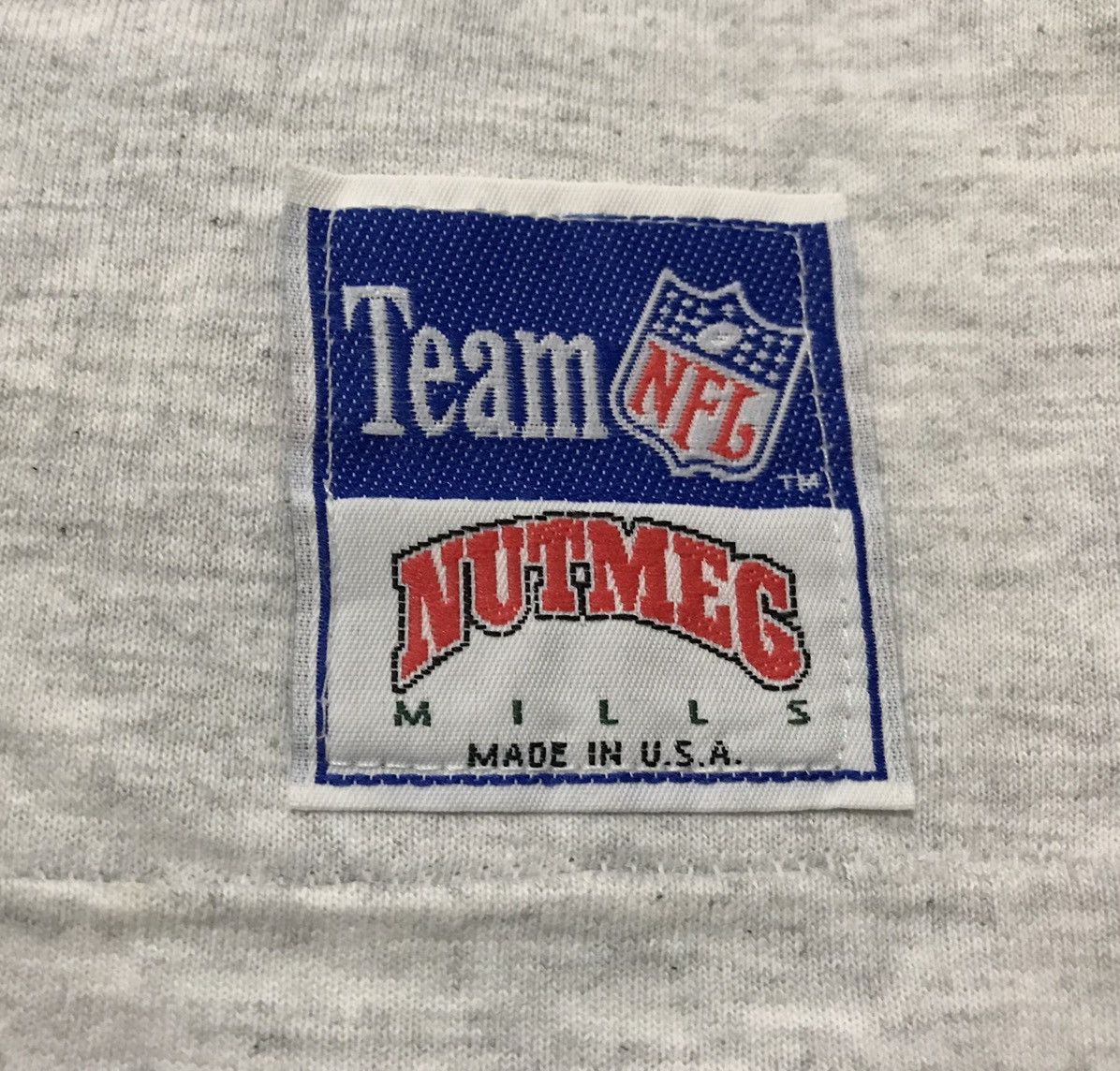 Other Vintage Pittsburgh Steelers American Football Team Tshirt Size US M / EU 48-50 / 2 - 5 Thumbnail