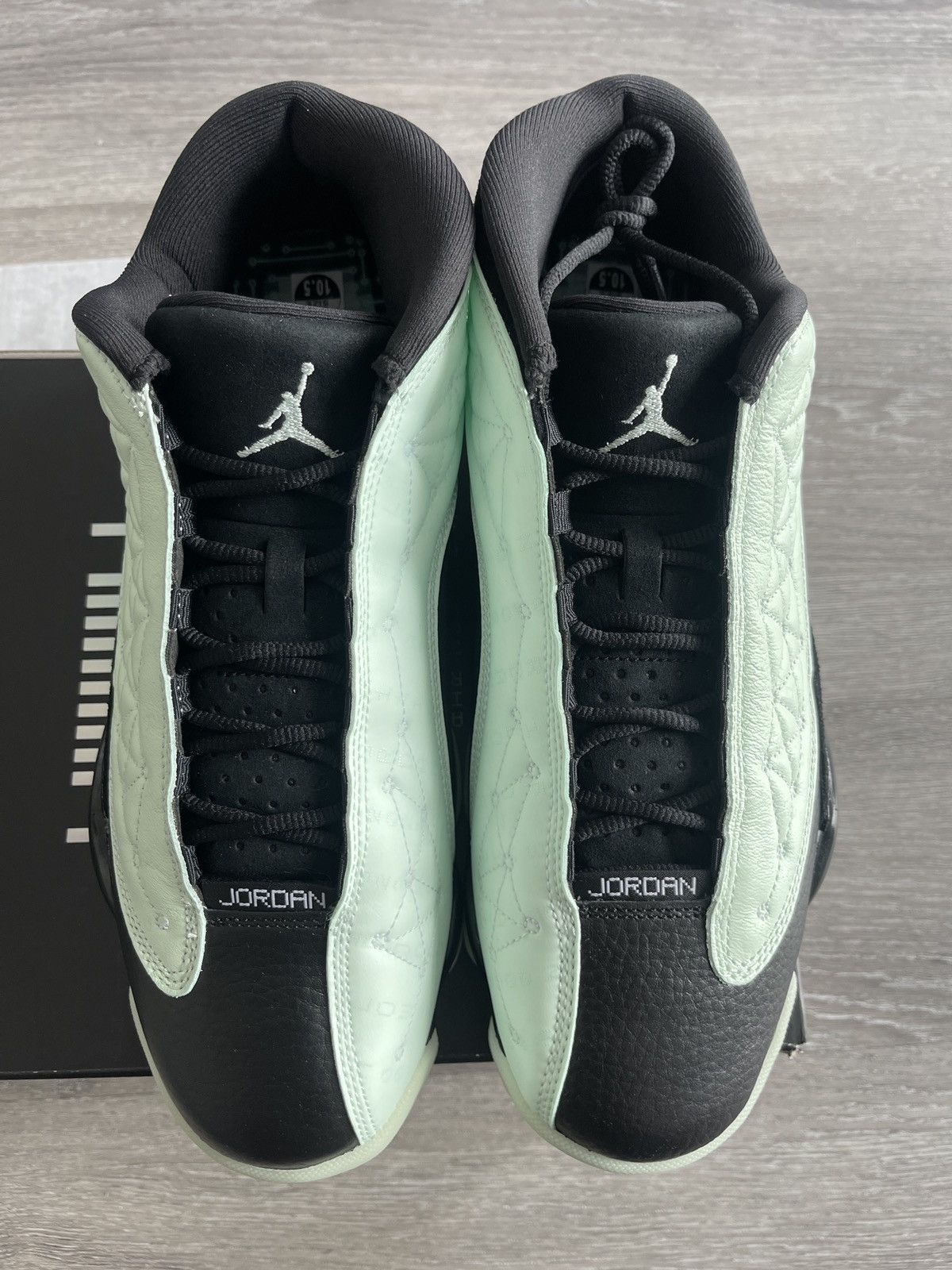 Jordan Brand Air Jordan 13 Retro Low GC Size US 10.5 / EU 43-44 - 1 Thumbnail