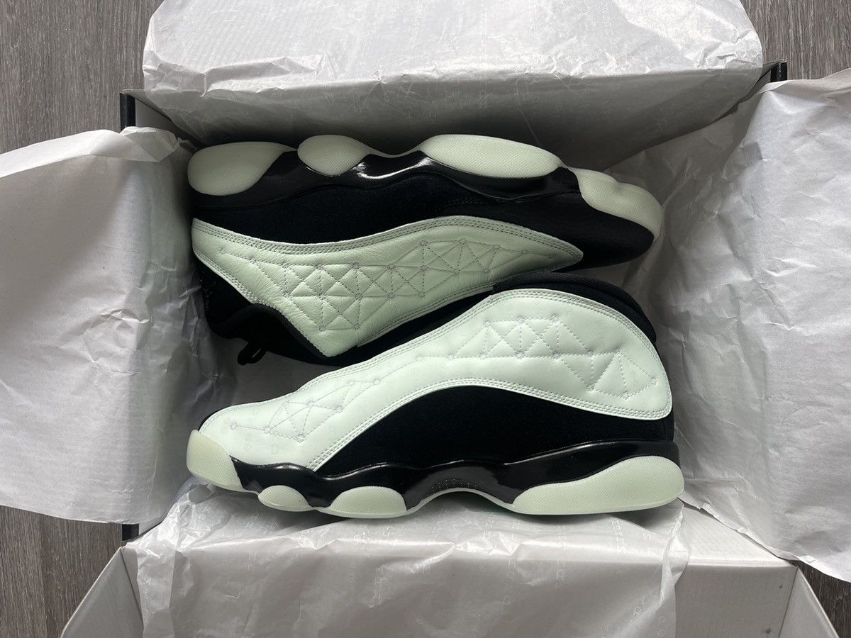 Jordan Brand Air Jordan 13 Retro Low GC Size US 10.5 / EU 43-44 - 2 Thumbnail