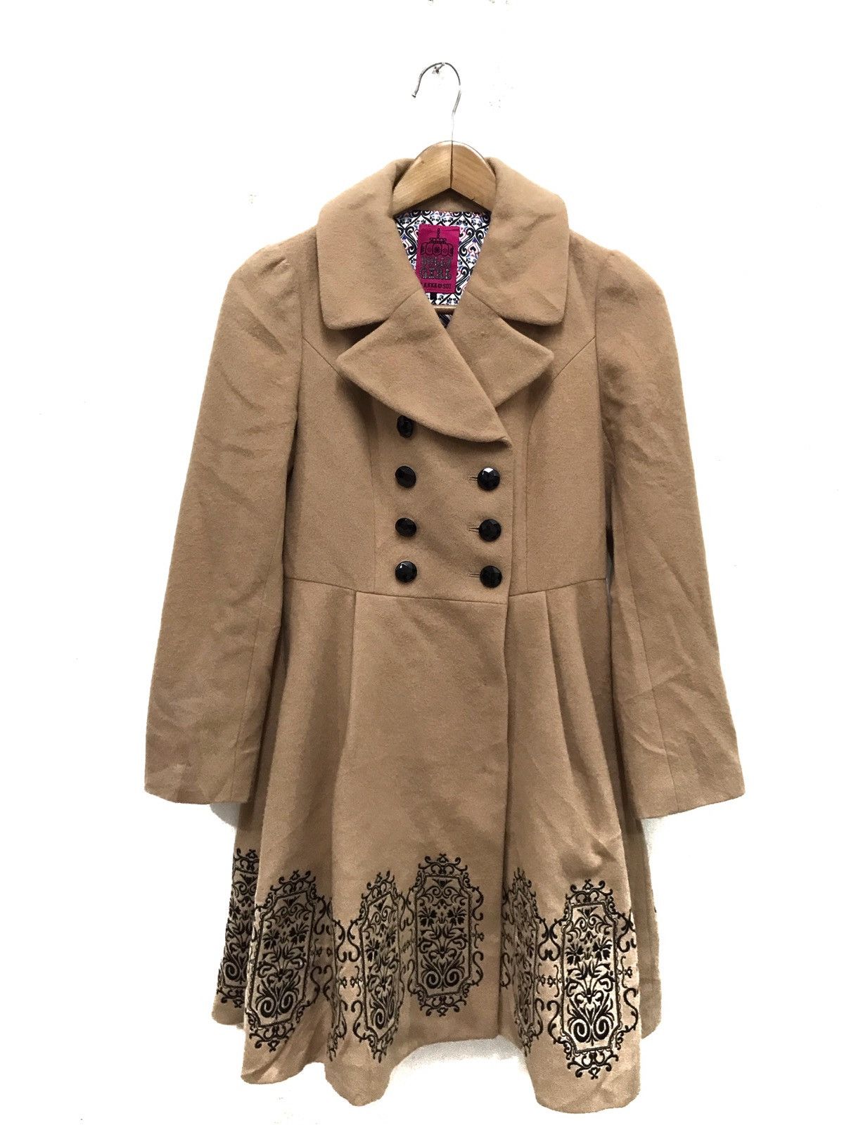 Anna Sui Dolly Girl | Grailed