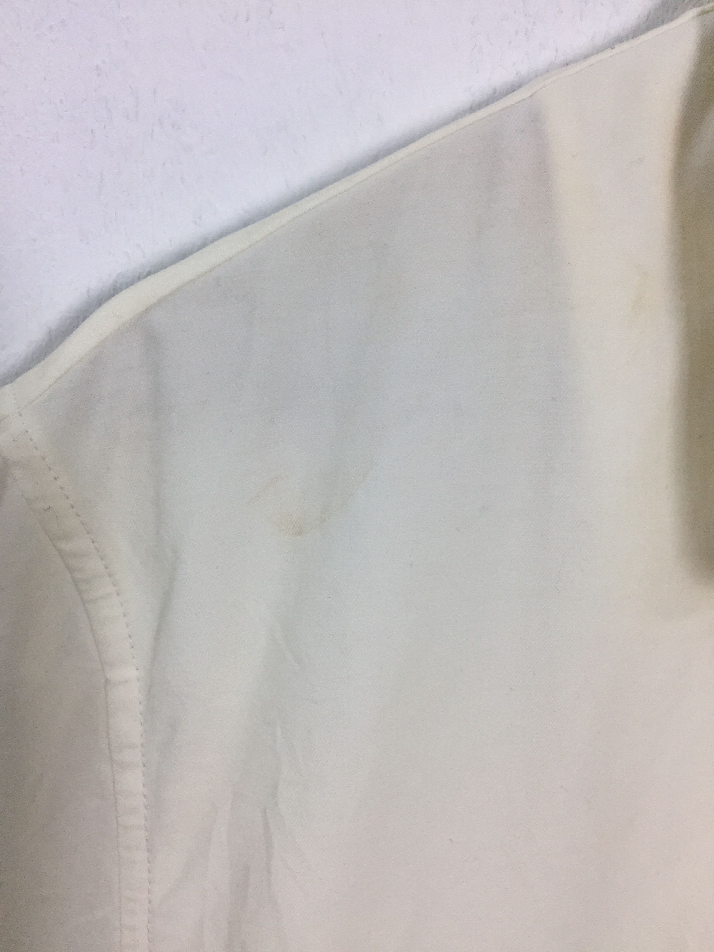 Japanese Brand × Polo Ralph Lauren Polo ralph lauren parka jacket Size US M / EU 48-50 / 2 - 10 Thumbnail