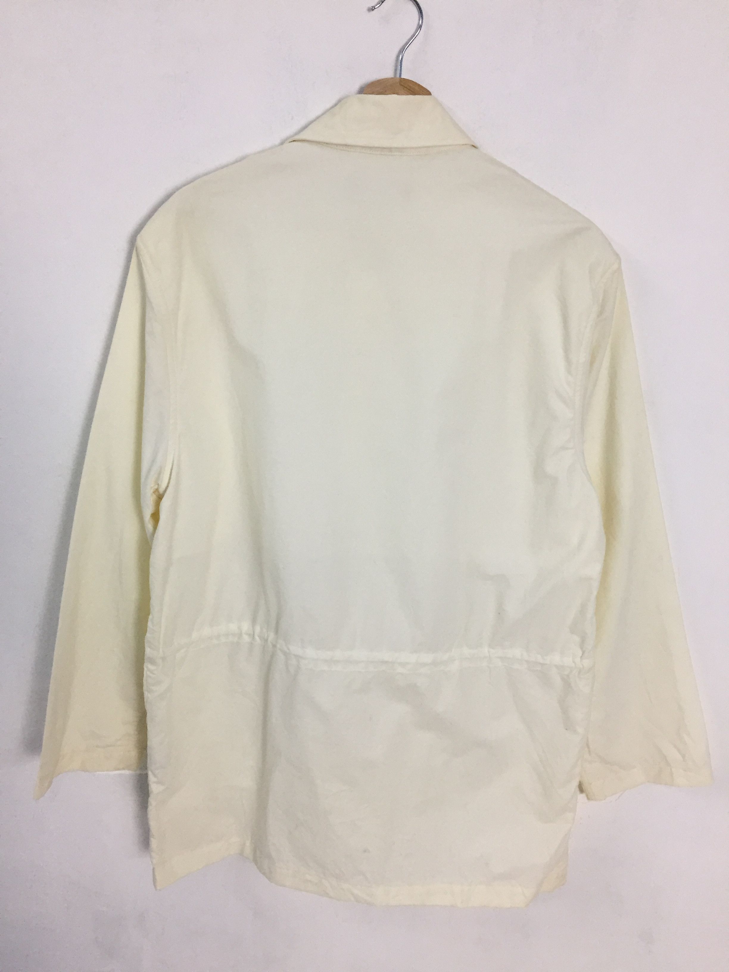 Japanese Brand × Polo Ralph Lauren Polo ralph lauren parka jacket Size US M / EU 48-50 / 2 - 13 Thumbnail