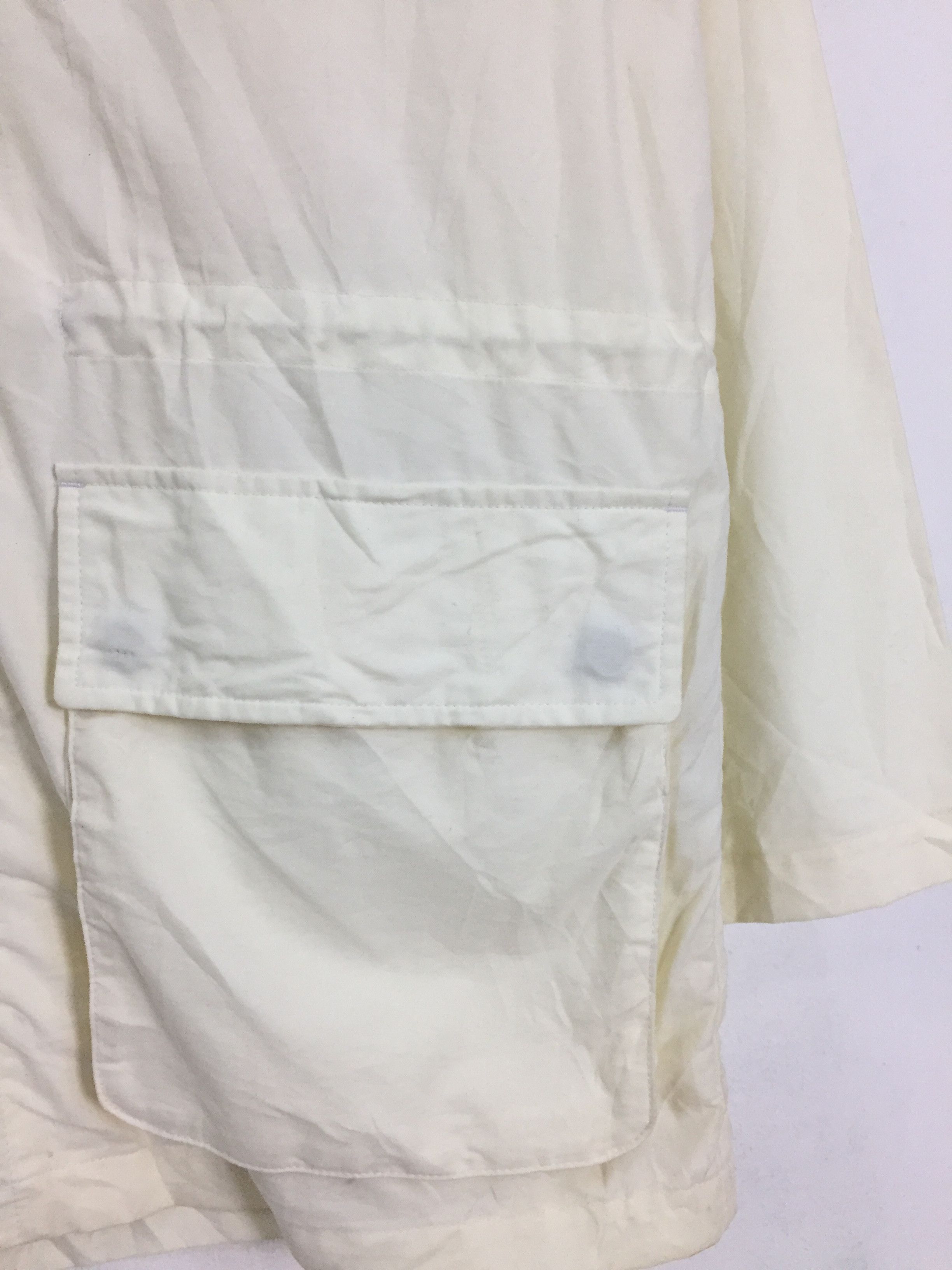 Japanese Brand × Polo Ralph Lauren Polo ralph lauren parka jacket Size US M / EU 48-50 / 2 - 8 Thumbnail