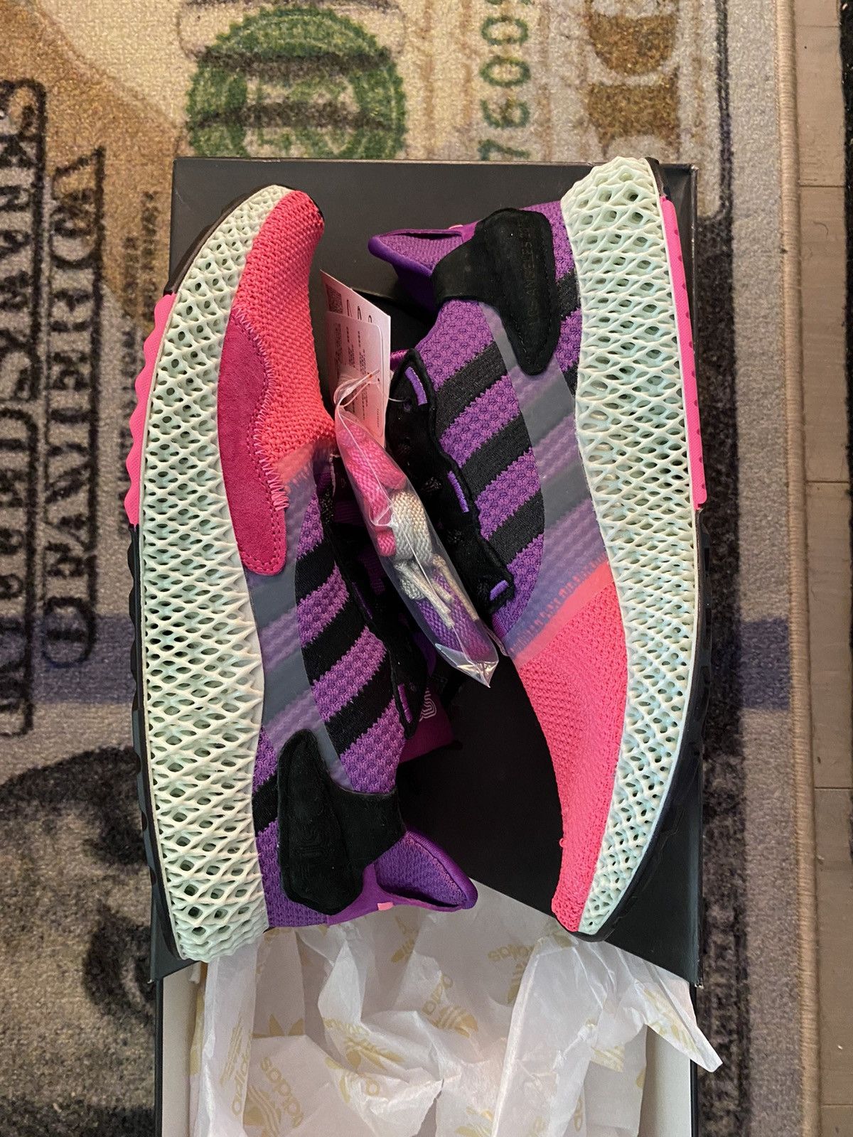 Adidas zx 4000 42 hotsell
