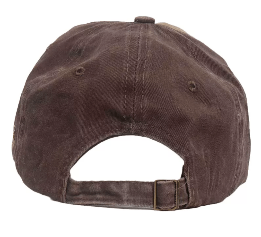 Other Baseball Cap With Fishing Style Size ONE SIZE - 3 Thumbnail