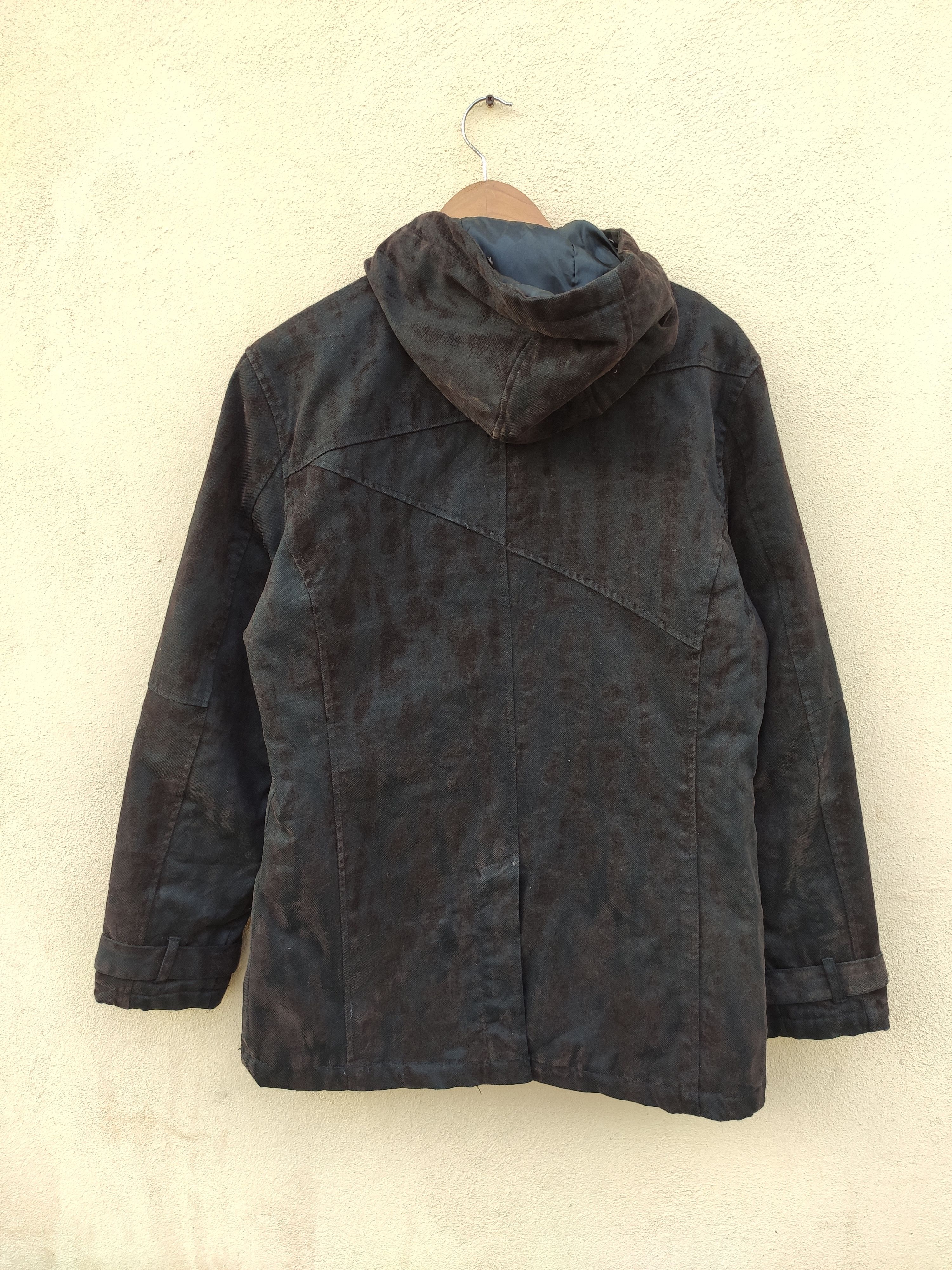 Beauty Beast In the Attic jacket seditionaries Size US M / EU 48-50 / 2 - 6 Thumbnail