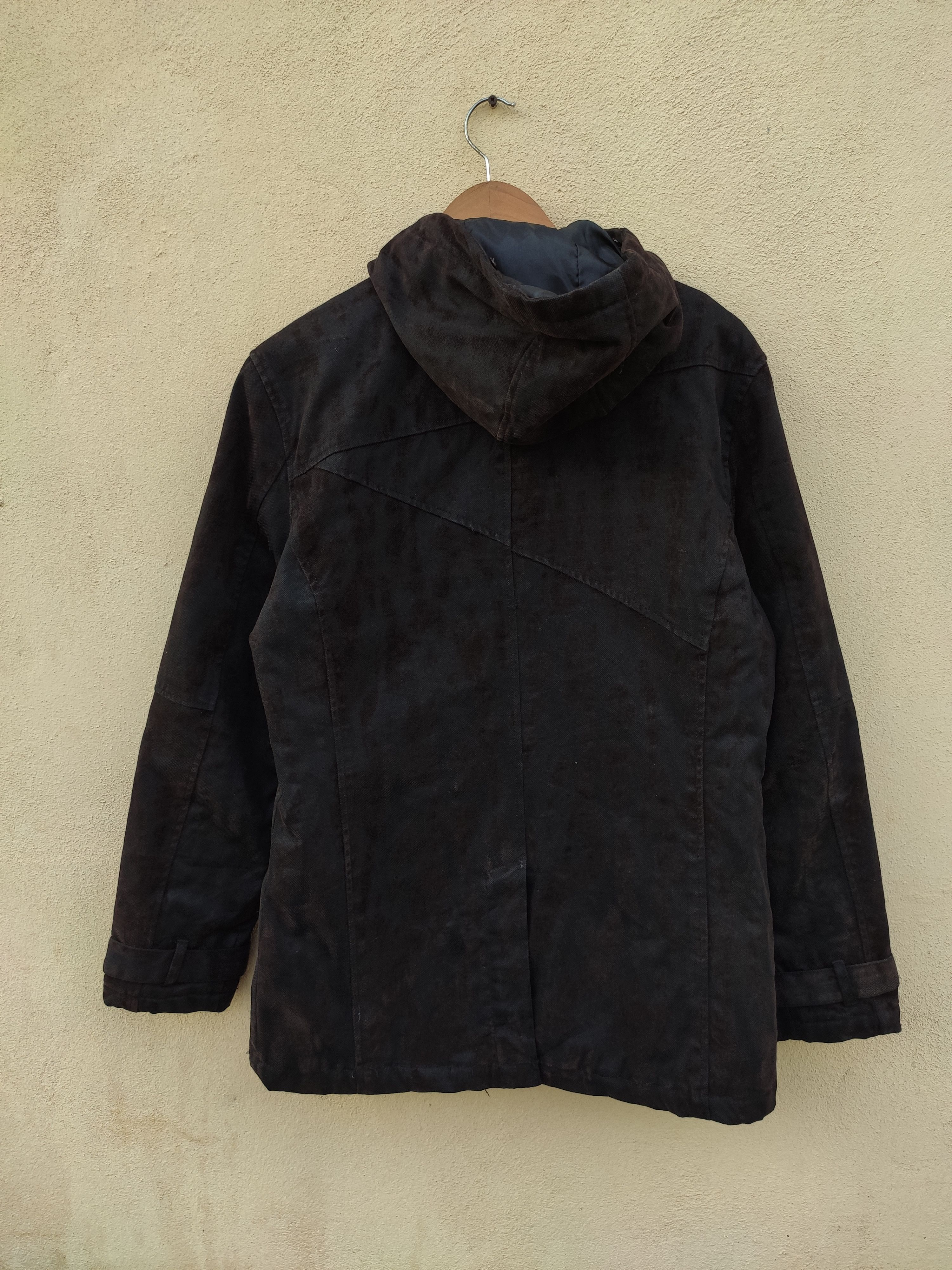 Beauty Beast In the Attic jacket seditionaries Size US M / EU 48-50 / 2 - 5 Thumbnail