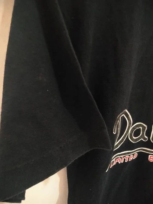 Vintage 🔥 90s DANNY FIRST LIMITED EDITION Size US M / EU 48-50 / 2 - 3 Thumbnail