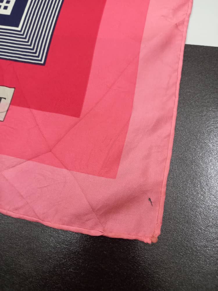 Other Yves Saint Laurent Scarf Size ONE SIZE - 7 Thumbnail