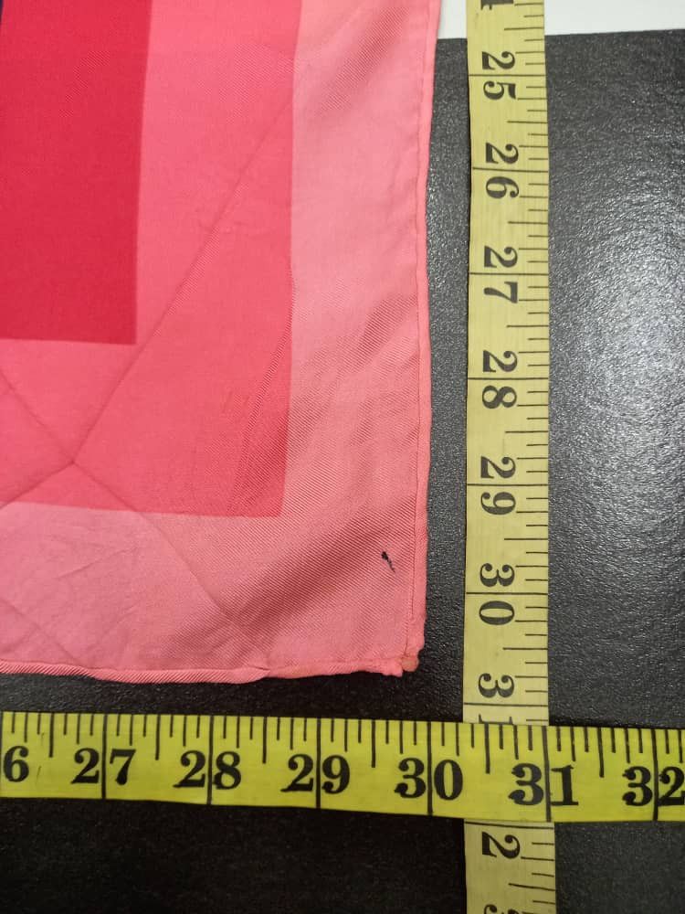 Other Yves Saint Laurent Scarf Size ONE SIZE - 3 Thumbnail