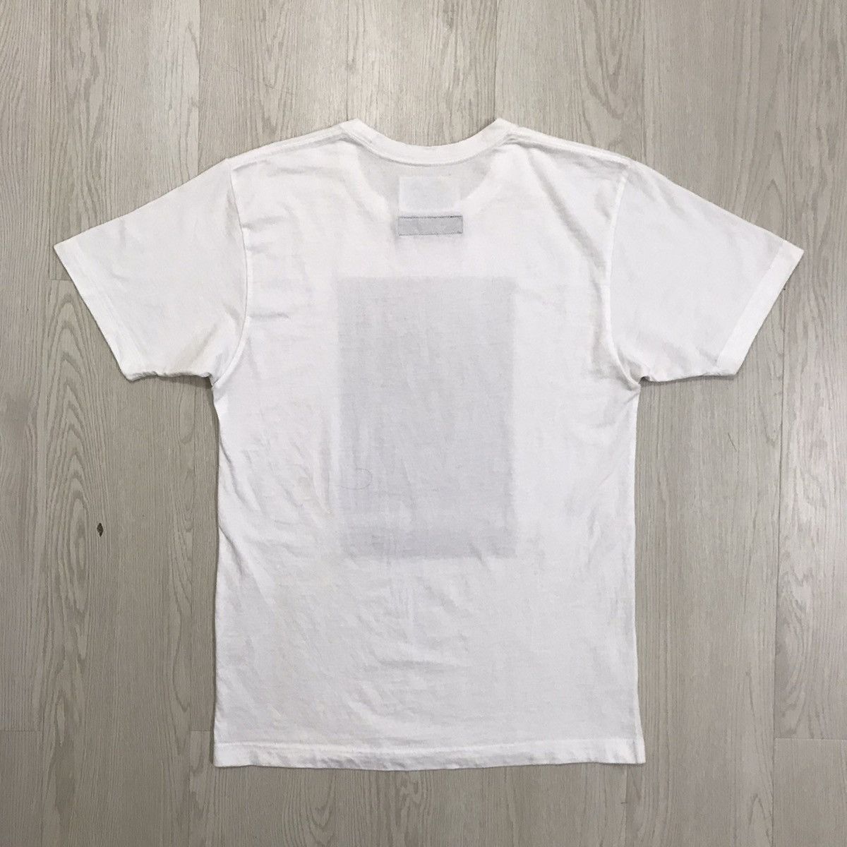 Mastermind Japan × Neighborhood Neighborhood x Mastermind N1 Tee Size US S / EU 44-46 / 1 - 4 Thumbnail