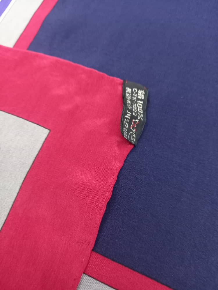 Other Yves Saint Laurent Scarf Size ONE SIZE - 5 Thumbnail