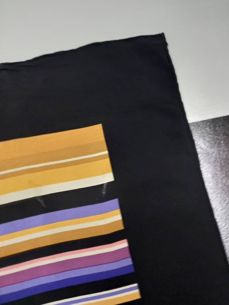 Other Yves Saint Laurent Scarf Size ONE SIZE - 7 Thumbnail