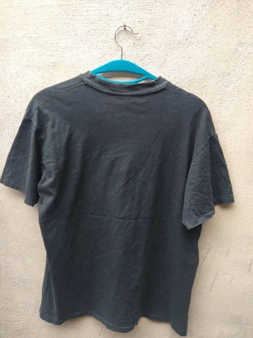Airwalk AIRWALK STREETWEAR NEVER LET GRAVITY T SHIRTS Size US L / EU 52-54 / 3 - 5 Thumbnail