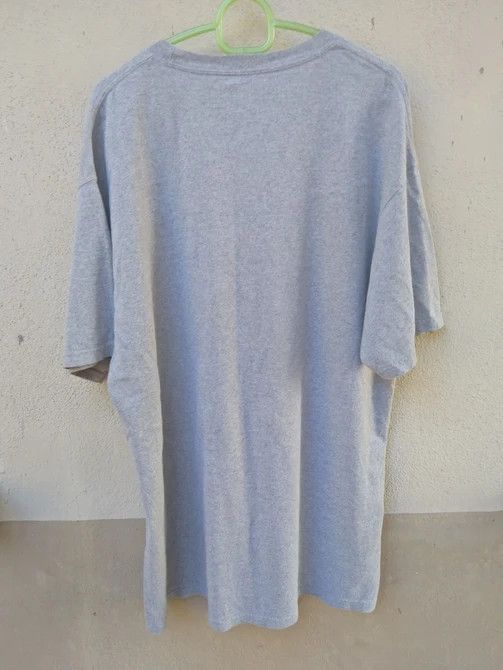 Champion CHAMPION SMALL LOGO TEE Size US L / EU 52-54 / 3 - 2 Thumbnail