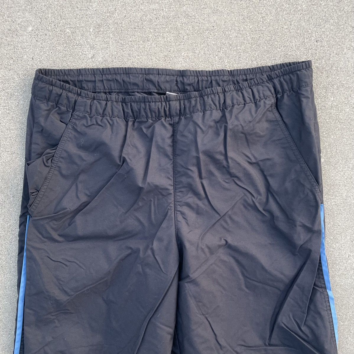 Nike Vintage Nike Track Pants Size US 34 / EU 50 - 3 Thumbnail