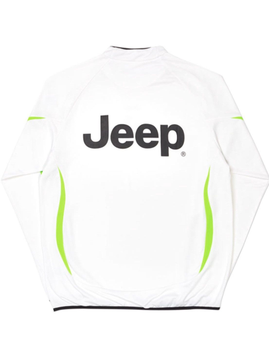 Adidas × Palace Juventus x Warm Up Top Size US L / EU 52-54 / 3 - 2 Thumbnail