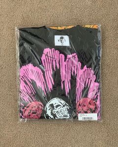 Warren Lotas Demon | Grailed