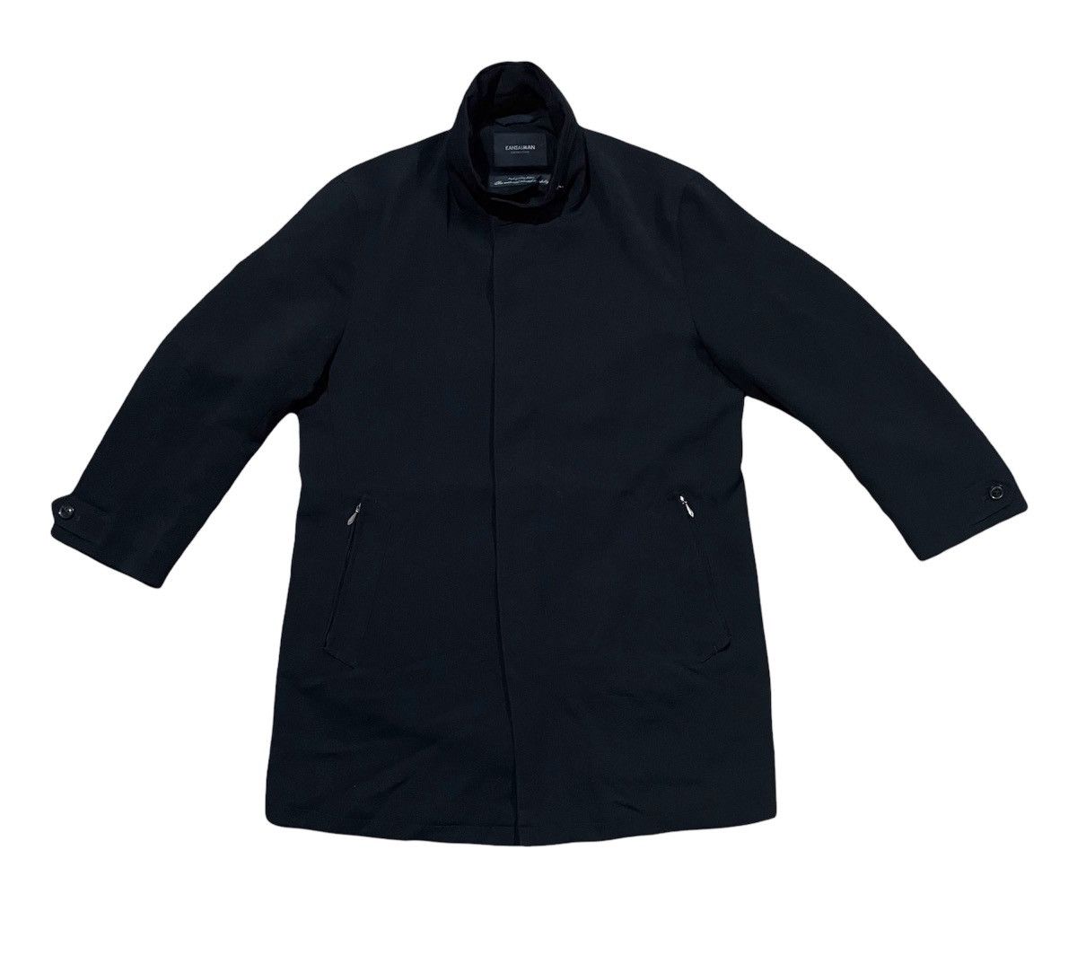 Kansai Man Jacket Coat