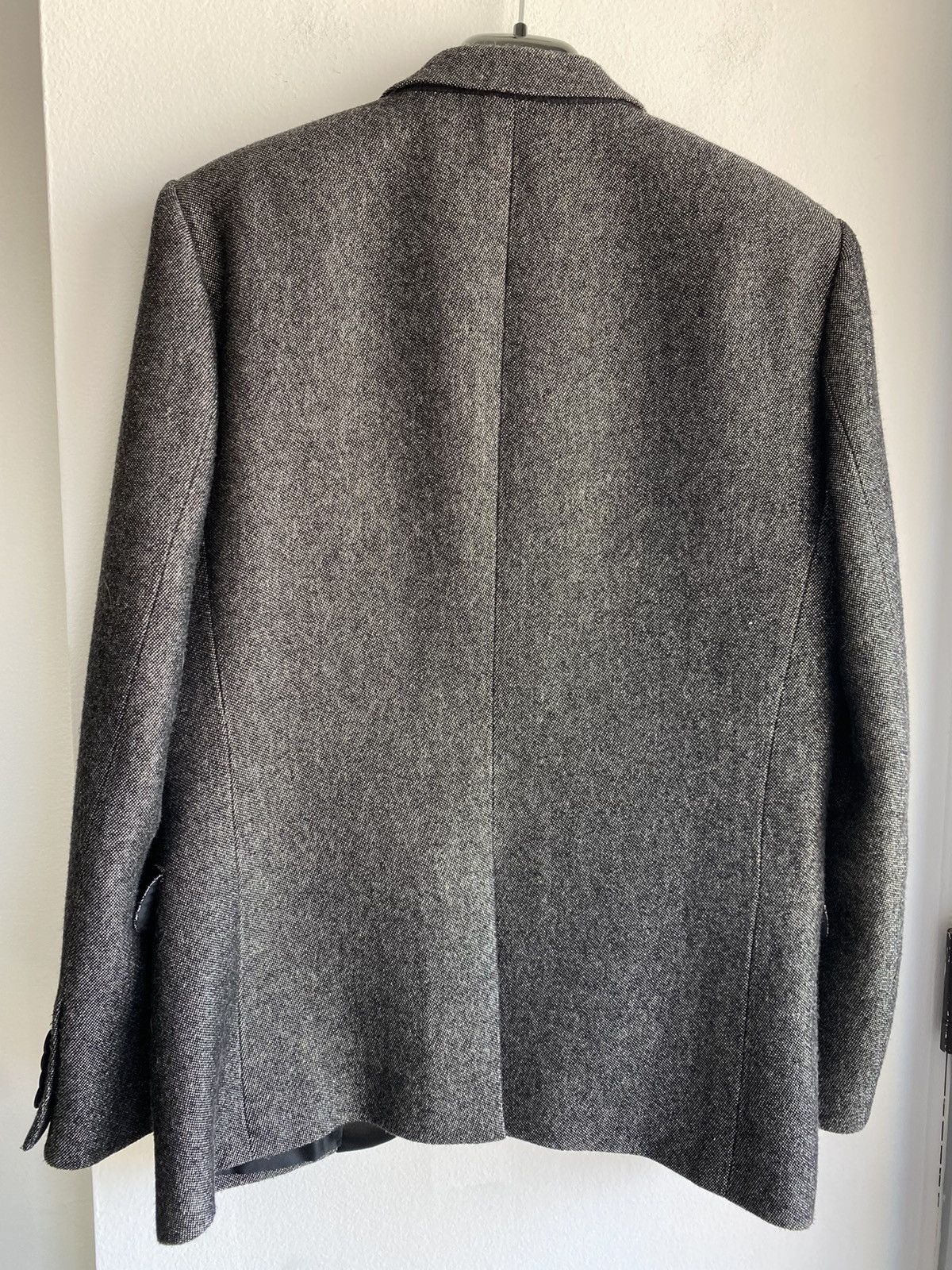 Hedi Slimane × Saint Laurent Paris SLP FW14 ‘MATHEW McCONAUGHEY’ PERSONAL JACKET Size US M / EU 48-50 / 2 - 9 Thumbnail